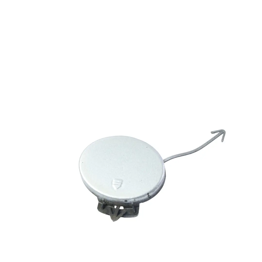 Tapa Ojo Remolque Paragolpes Trasero Plata Iridio 775 para Mercedes SLK R171 con número de pieza A1718850623 Mercedes SLK R171 Tapa Ojo Remolque Paragolpes Trasero Plata Iridio 775 - SKU A1718850623-IRS - Número de pieza A1718850623