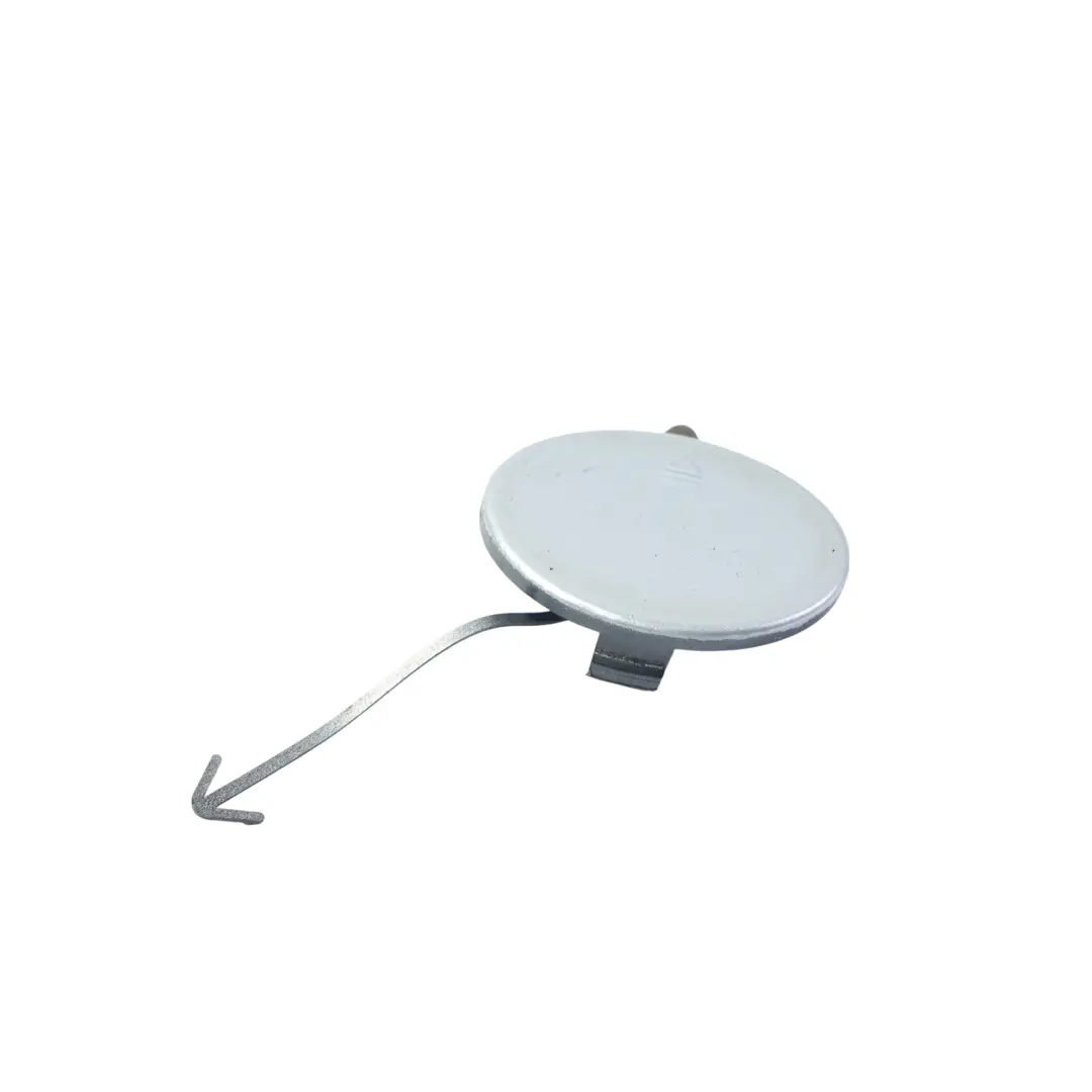 Mercedes SLK R171 Tapa Ojo Remolque Paragolpes Trasero Plata Iridio 775 - SKU A1718850623-IRS - Número de pieza A1718850623