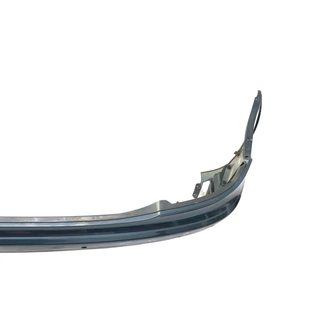 Mercedes SLK R171 Zderzak Tylny Benitoite Blue Metalik - 950 - SKU A1718853125-BEB - Numer Części A1718853125