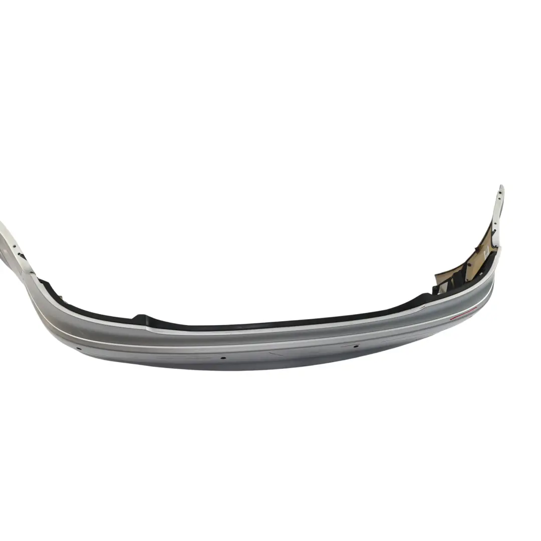Mercedes SLK R171 Tylny Zderzak Iridium Silver 775 - SKU A1718853125-IRS - Numer Części A1718853125