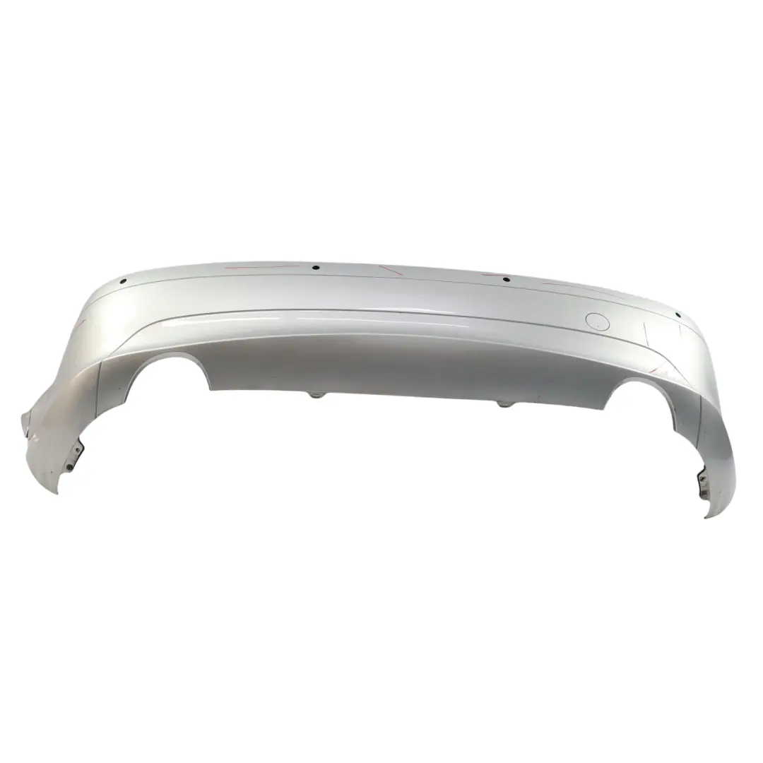 Mercedes SLK R171 Tylny Zderzak Iridium Silver 775 - SKU A1718853125-IRS - Numer Części A1718853125