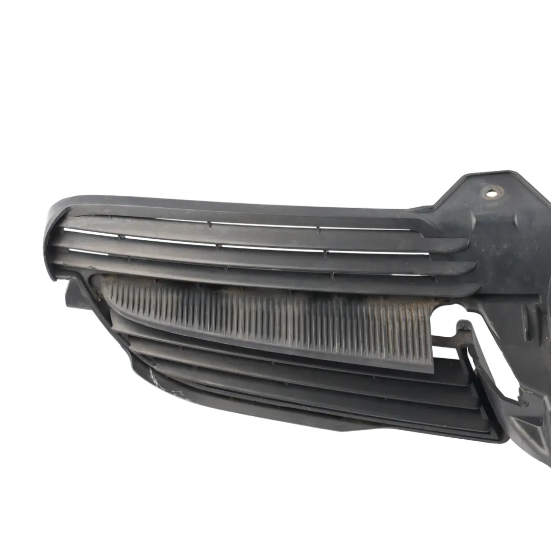 Mercedes R171 SLK 55 AMG Radiator Grille Shell Beam - SKU A1718880160 - Part number A1718880160