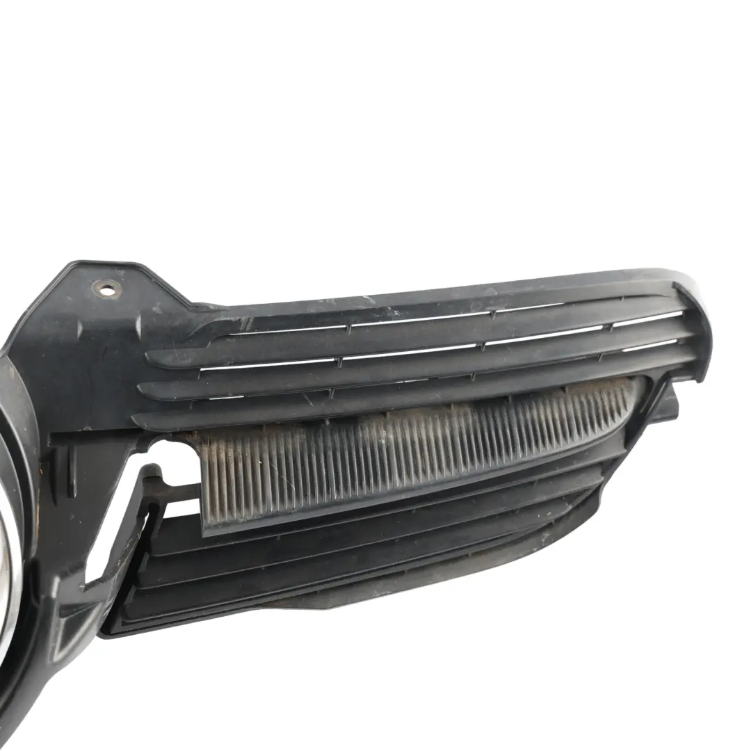 Mercedes R171 SLK 55 AMG Radiator Grille Shell Beam - SKU A1718880160 - Part number A1718880160