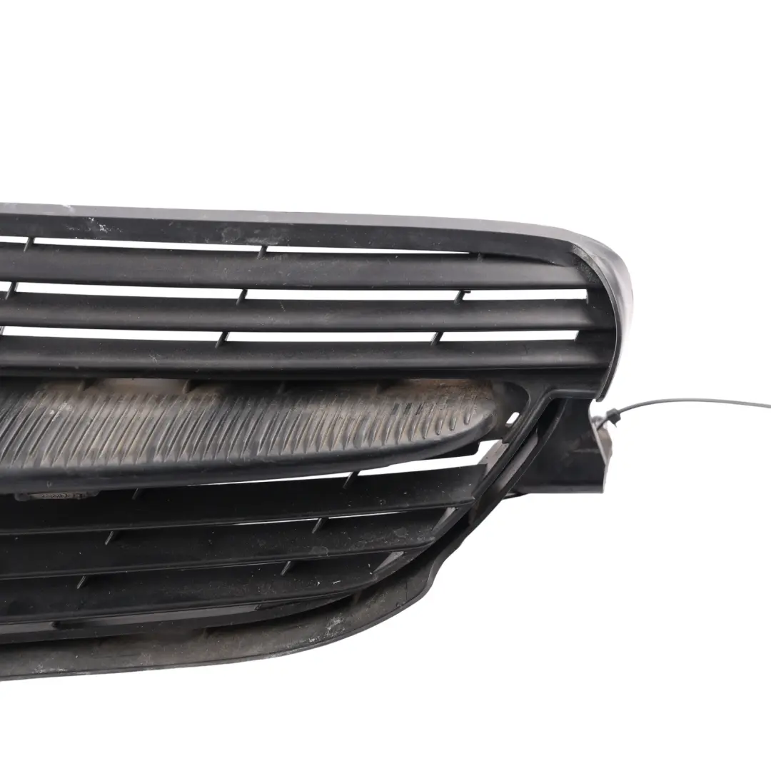 Mercedes R171 SLK 55 AMG Radiator Grille Shell Beam - SKU A1718880160 - Part number A1718880160