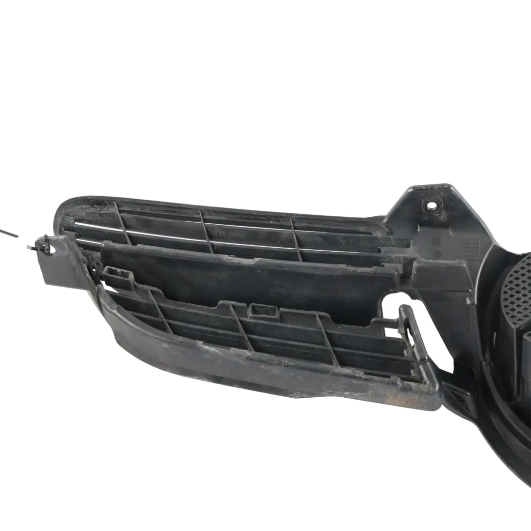 Mercedes R171 SLK 55 AMG Radiator Grille Shell Beam - SKU A1718880160 - Part number A1718880160