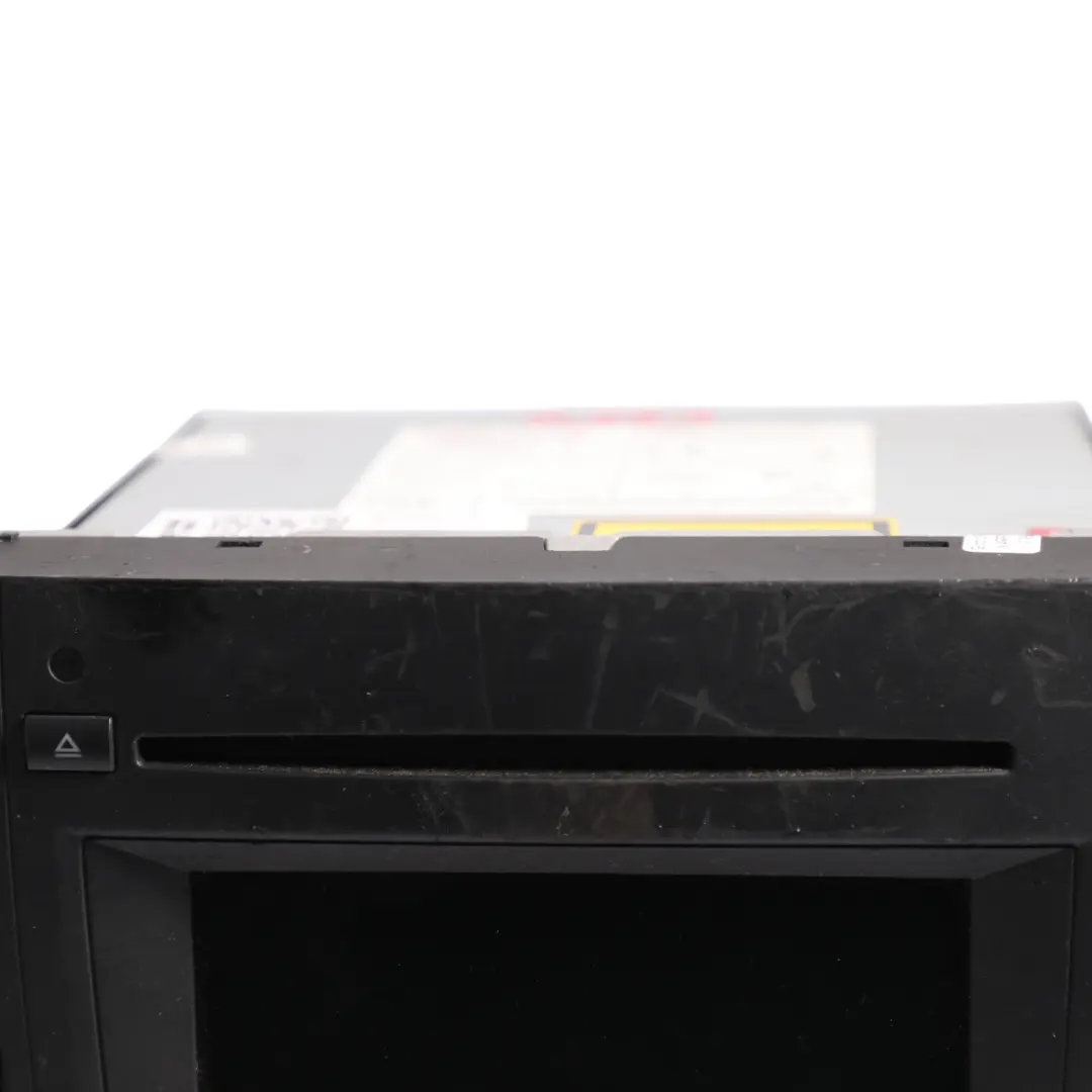 Radio Head Unit CD Player Steuergerät Modul für Mercedes SLK R171 mit Teilenummer A1719000100 Mercedes SLK R171 Radio Head Unit CD Player Steuergerät Modul - SKU A1719000100-1 - Teilenummer A1719000100