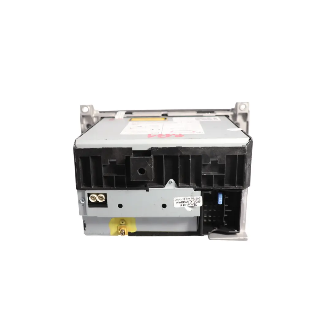Autoradio Lettore CD Unità Controllo Modulo per Mercedes SLK R171 con numero di parte A1719000100 Mercedes SLK R171 Autoradio Lettore CD Unità Controllo Modulo - SKU A1719000100-1 - Numero di parte A1719000100