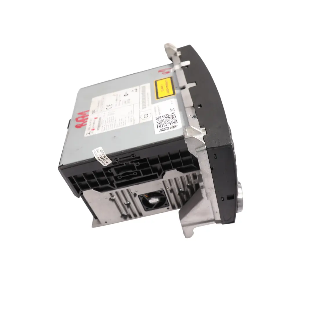 Autoradio Lettore CD Unità Controllo Modulo per Mercedes SLK R171 con numero di parte A1719000100 Mercedes SLK R171 Autoradio Lettore CD Unità Controllo Modulo - SKU A1719000100-1 - Numero di parte A1719000100