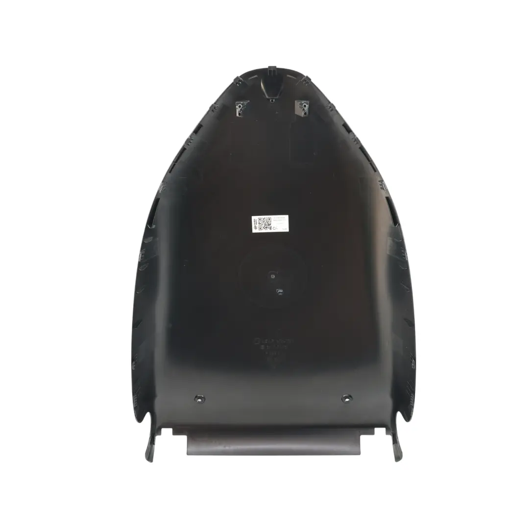 Trim Panel Backrest Rear Cover Left Right N/O/S to Mercedes R171 Seat with Part number A1719100039 Mercedes R171 Seat Trim Panel Backrest Rear Cover Left Right N/O/S - SKU A1719100039 - Part number A1719100039