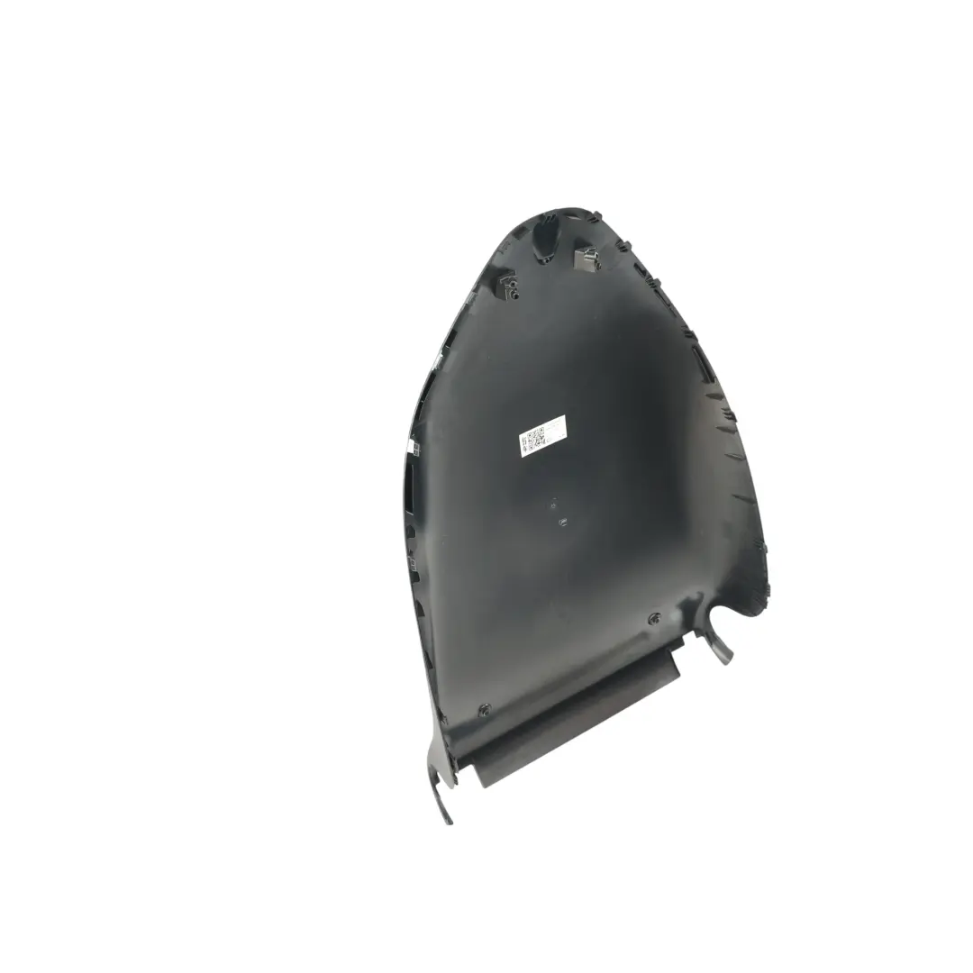 Mercedes R171 Seat Trim Panel Backrest Rear Cover Left Right N/O/S - SKU A1719100039 - Part number A1719100039