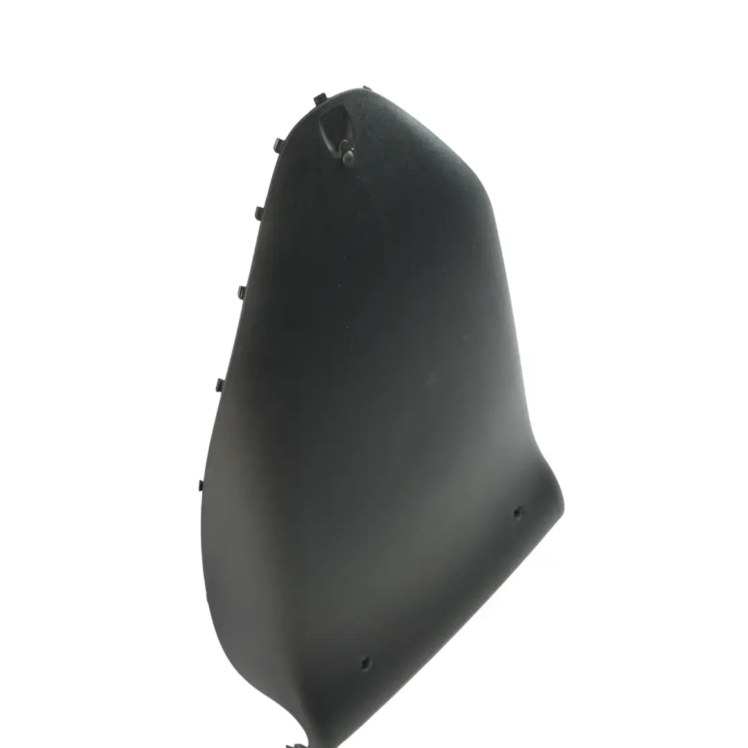 Mercedes R171 Panel Respaldo Asiento Trasero Izquierdo Derecho - SKU A1719100039 - Número de pieza A1719100039