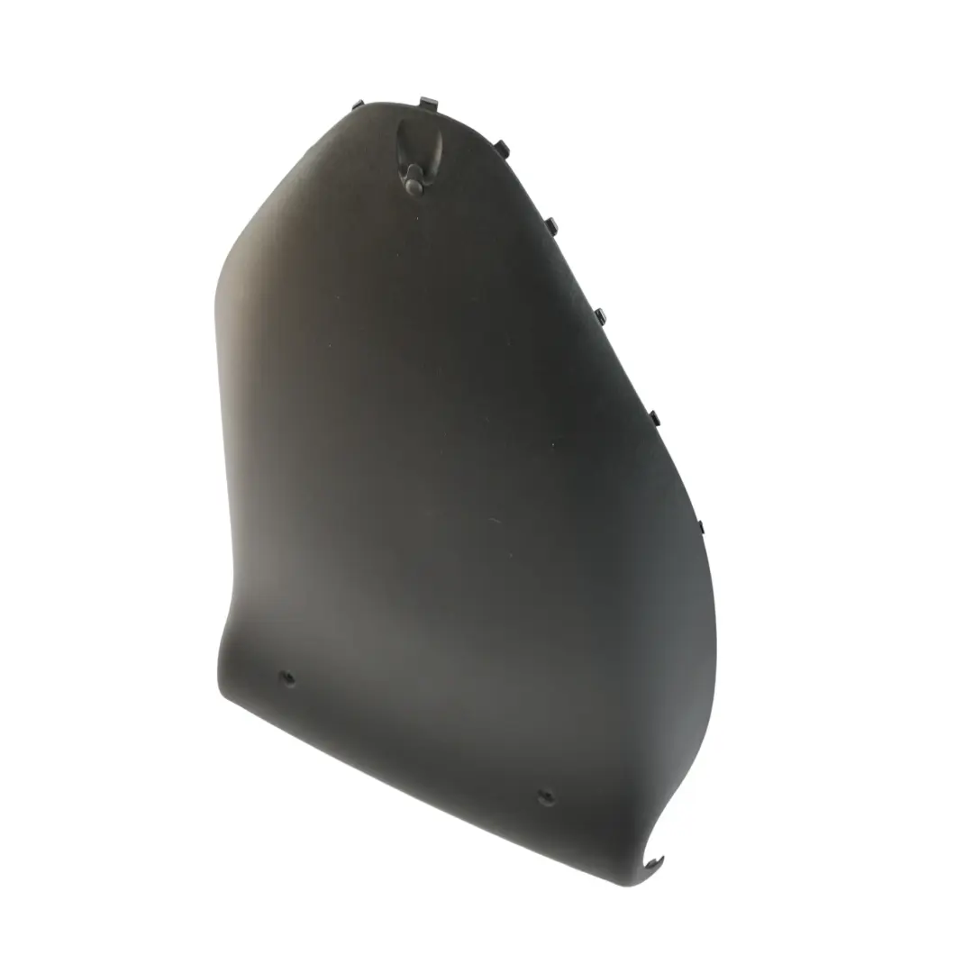 Mercedes R171 Panel Respaldo Asiento Trasero Izquierdo Derecho - SKU A1719100039 - Número de pieza A1719100039