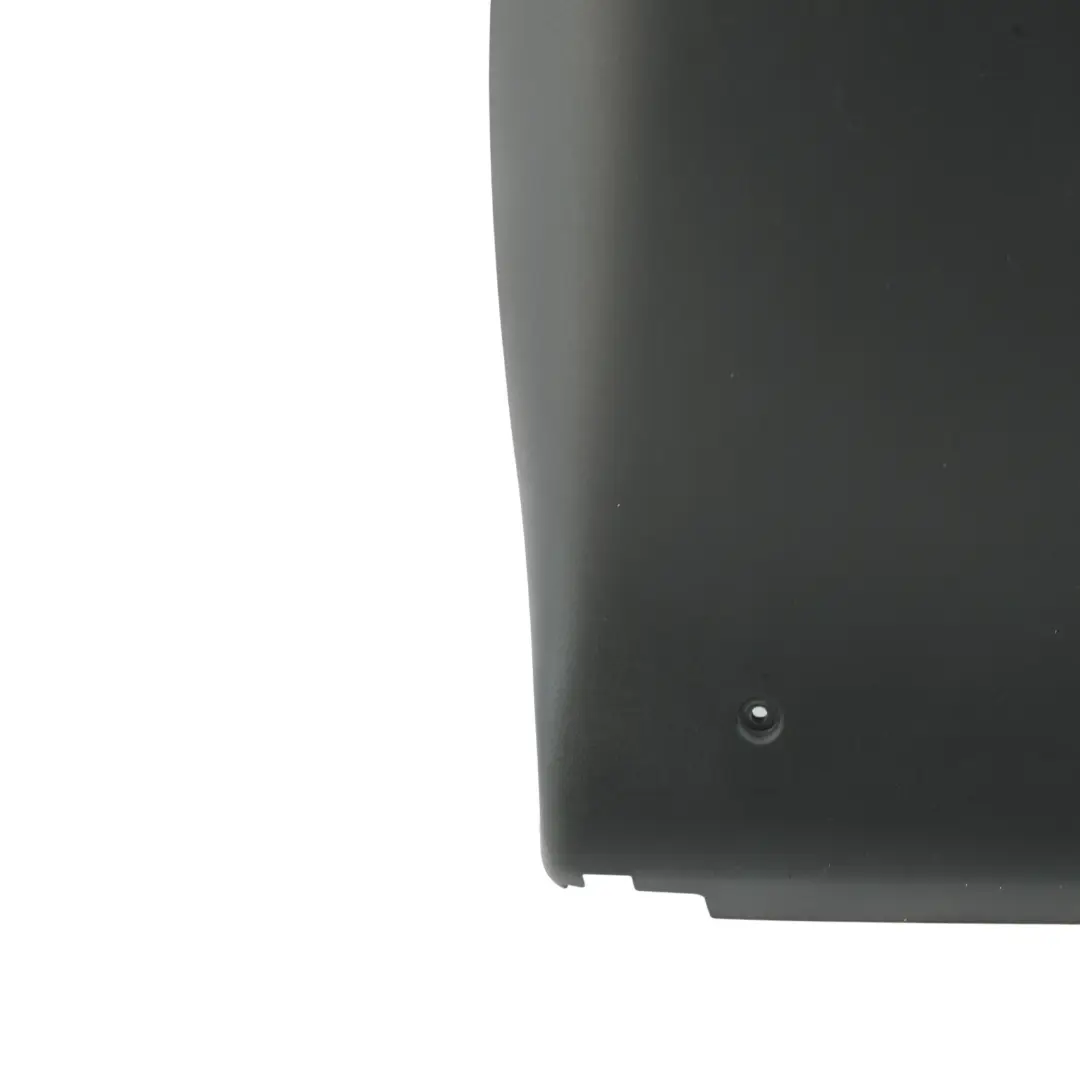 Mercedes R171 Seat Trim Panel Backrest Rear Cover Left Right N/O/S - SKU A1719100039 - Part number A1719100039