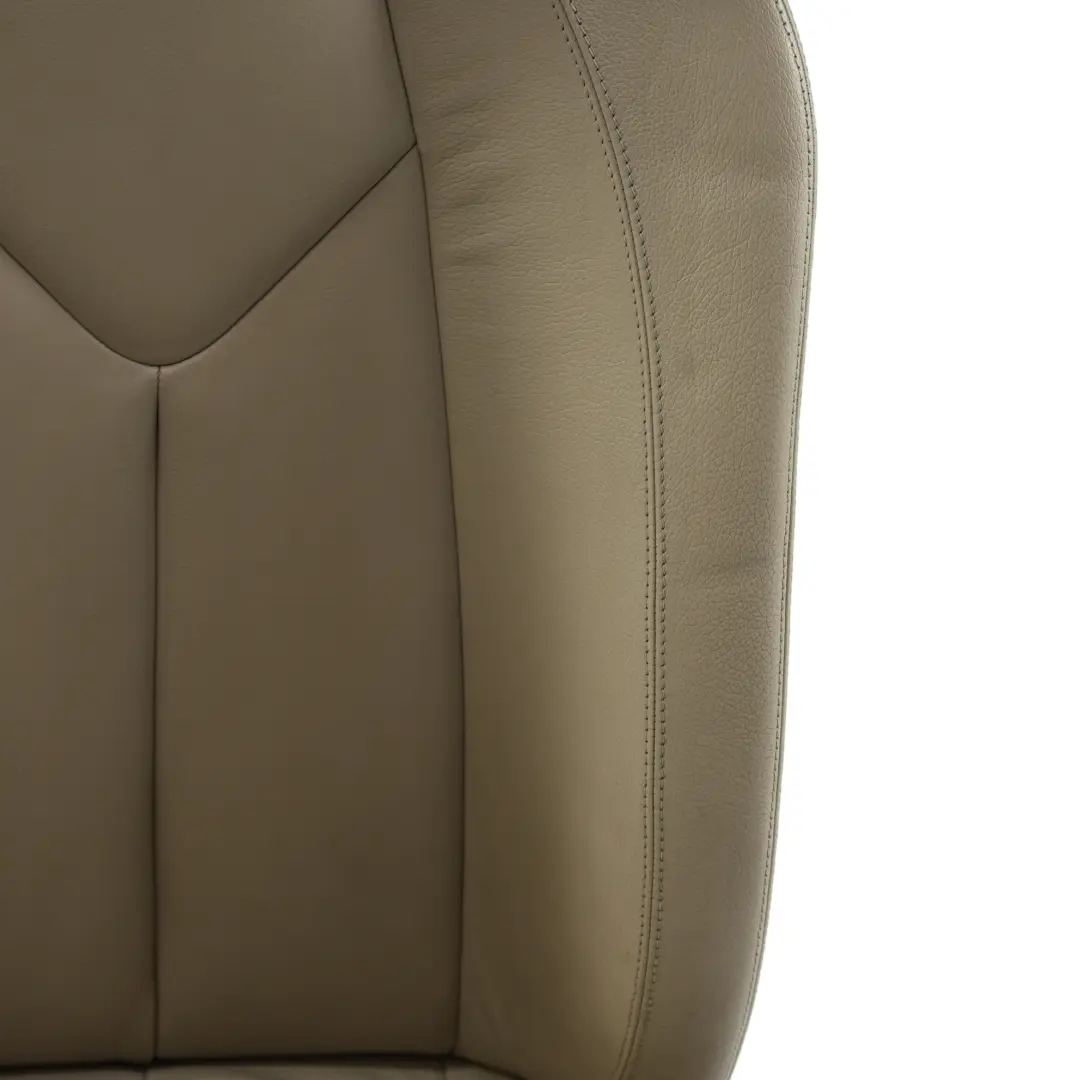 Siège Avant Cuir Électrique Chauffant Gauche Beige Sahara pour Mercedes R171 à propos du numéro de pièce A1719100393 Mercedes R171 Siège Avant Cuir Électrique Chauffant Gauche Beige Sahara - SKU A1719100393-1 - Numéro de pièce A1719100393