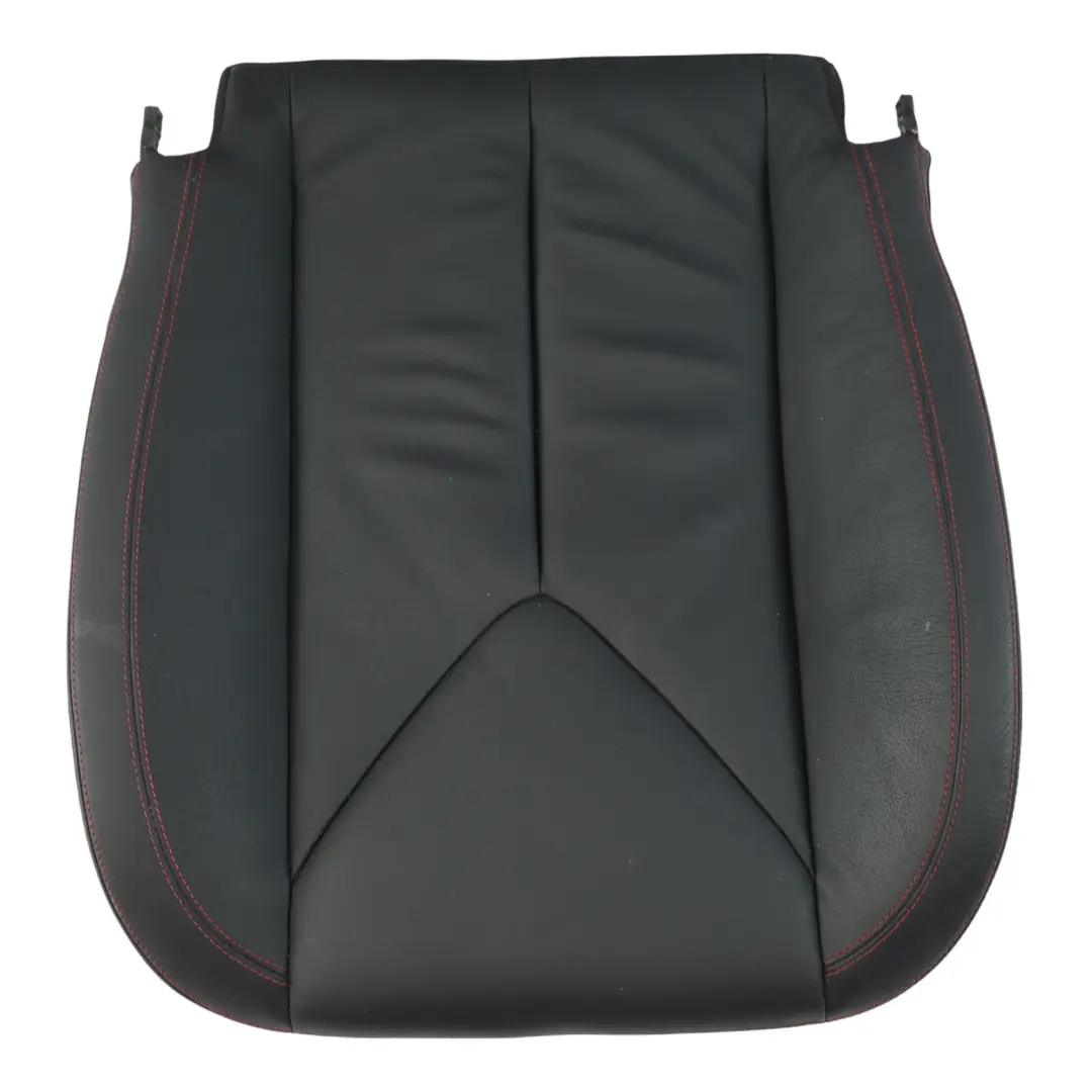 Front Seat Heated Cushion Left N/S Leather Nappa Black to Mercedes R171 with Part number A1719103506 Mercedes R171 Front Seat Heated Cushion Left N/S Leather Nappa Black - SKU A1719103506-2 - Part number A1719103506