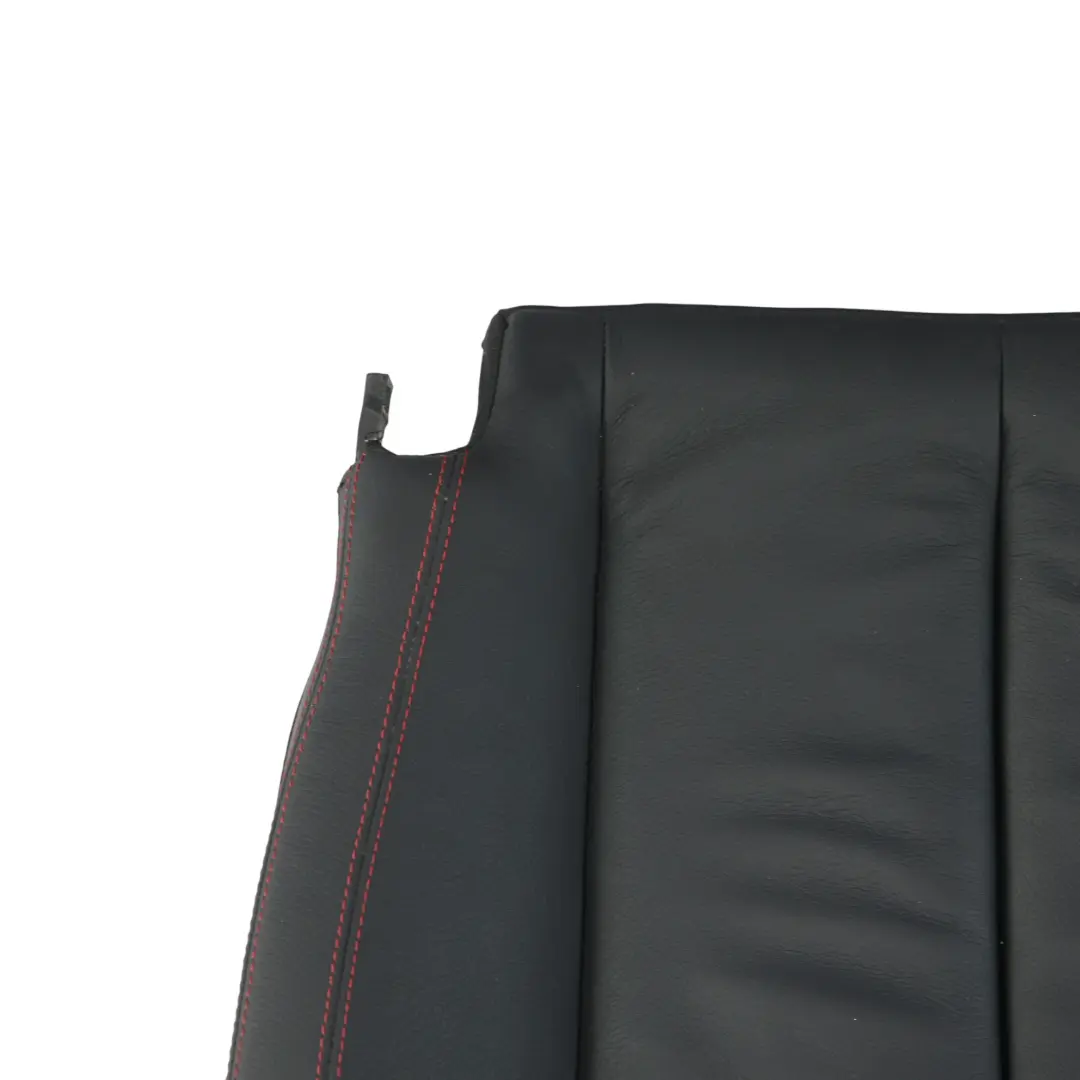 Mercedes R171 Front Seat Heated Cushion Left N/S Leather Nappa Black - SKU A1719103506-2 - Part number A1719103506