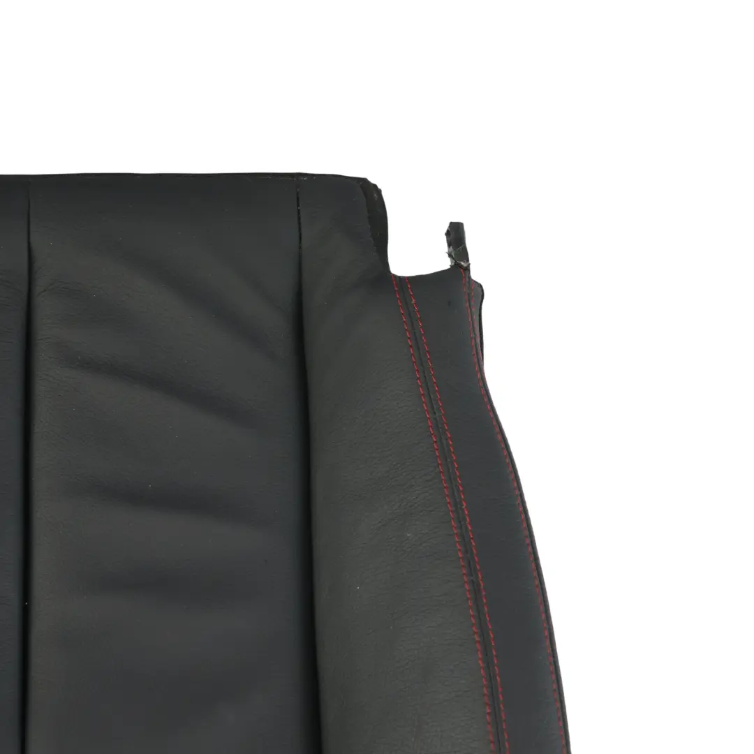 Mercedes R171 Front Seat Heated Cushion Left N/S Leather Nappa Black - SKU A1719103506-2 - Part number A1719103506