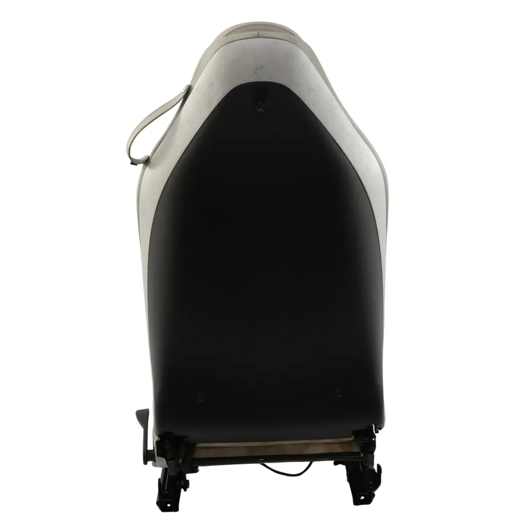 Asiento Delantero Mercedes R171 Izquierdo Calefactable Cuero Semi Anilina Gris para con número de pieza A1719107301 Asiento Delantero Mercedes R171 Izquierdo Calefactable Cuero Semi Anilina Gris - SKU A1719107301-1 - Número de pieza A1719107301