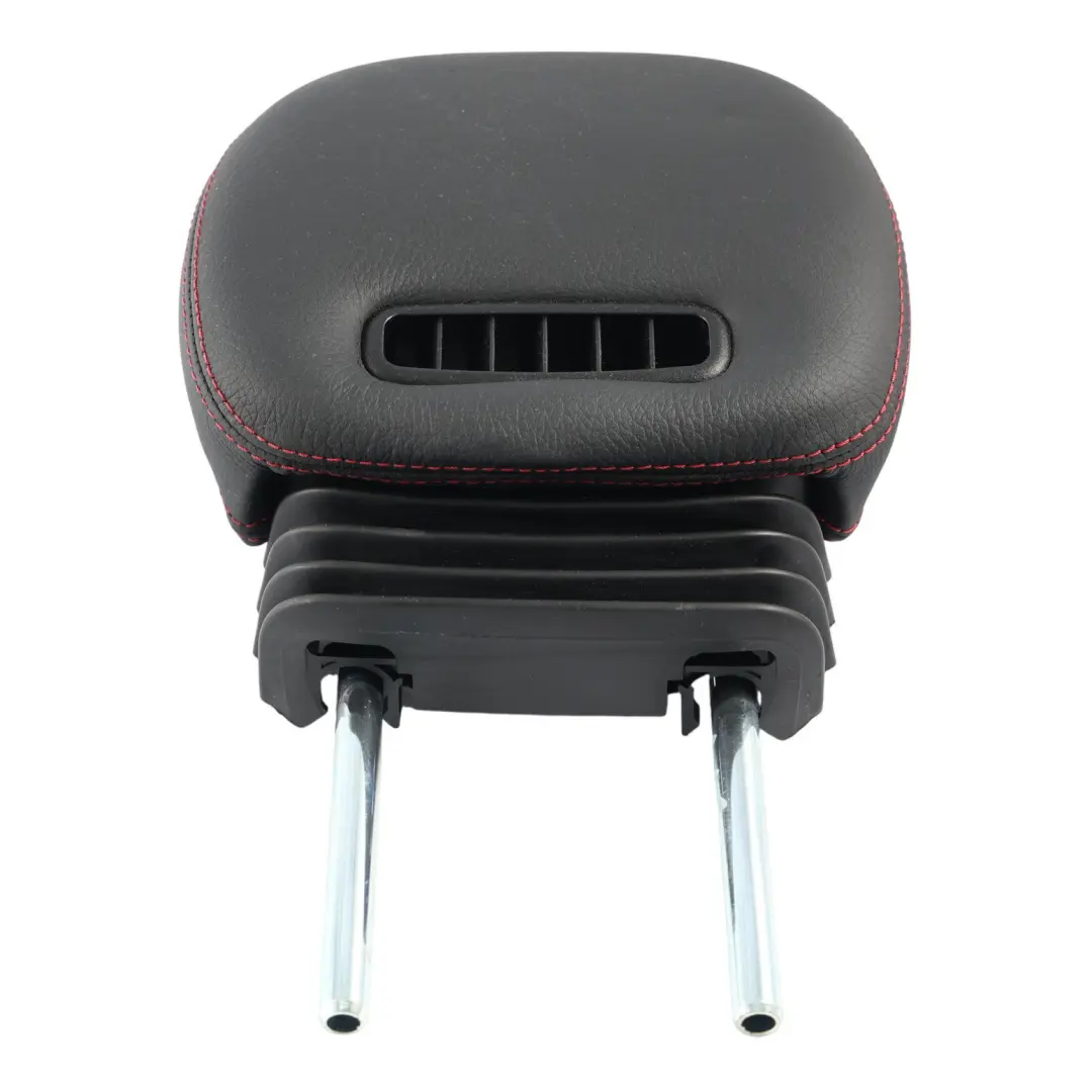 Mercedes R171 Front Seat Head Restraint Headrest Right O/S Leather - SKU A1719702250 - Part number A1719702250