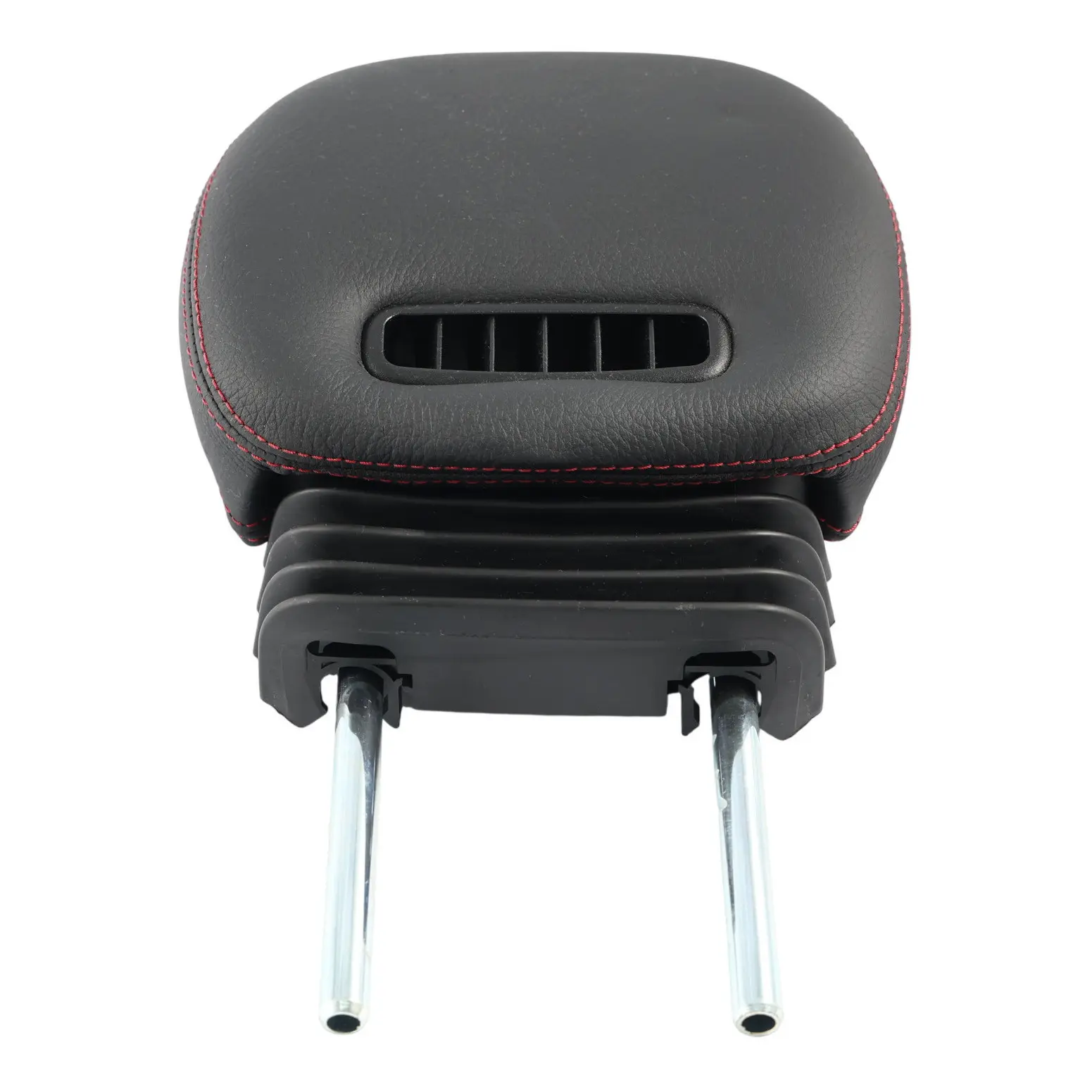 Mercedes R171 Front Seat Head Restraint Headrest Right O/S Leather A1719702250