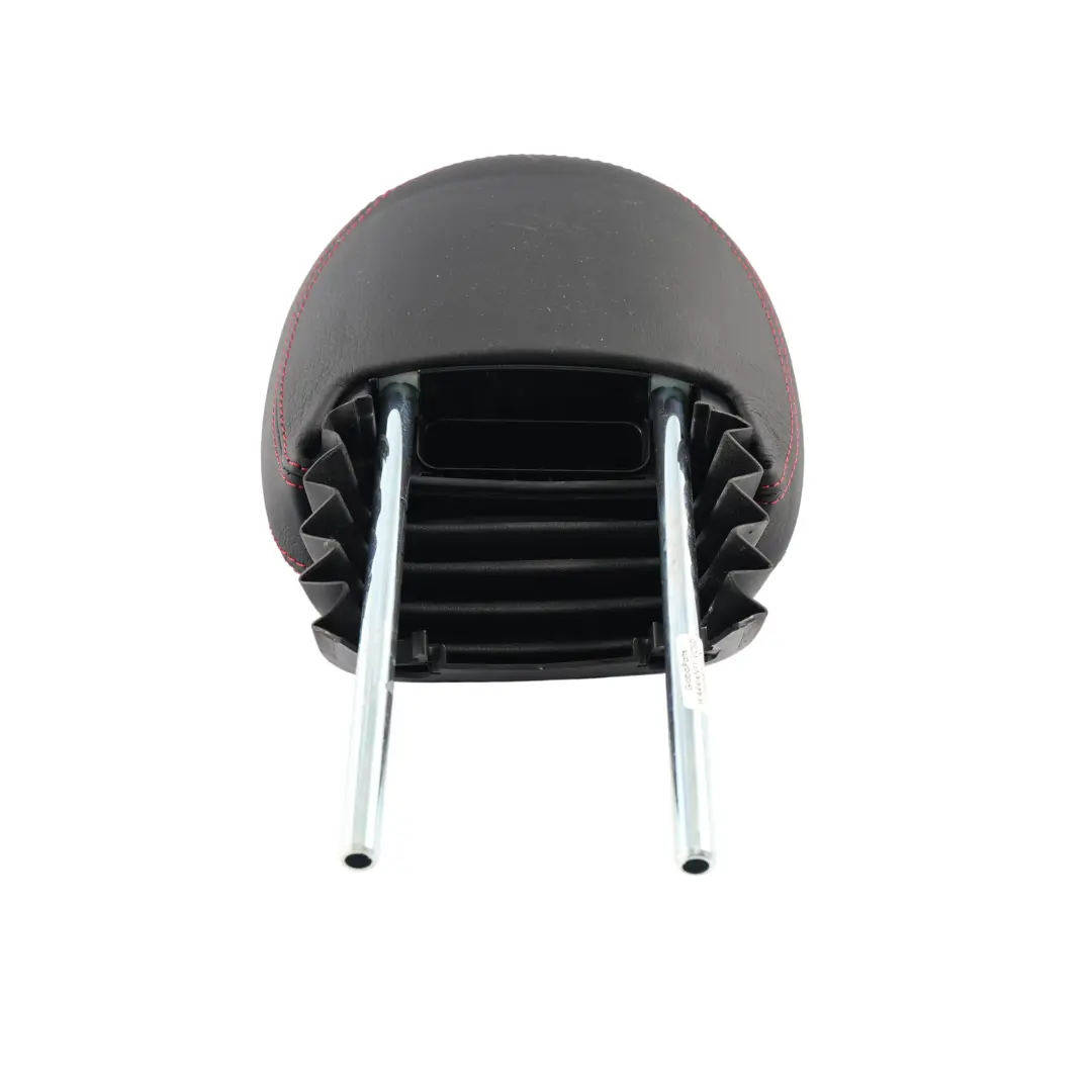Mercedes R171 Front Seat Head Restraint Headrest Right O/S Leather - SKU A1719702250 - Part number A1719702250