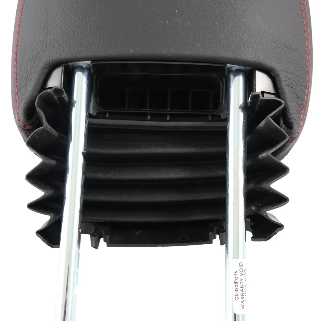Mercedes R171 Front Seat Head Restraint Headrest Right O/S Leather - SKU A1719702250 - Part number A1719702250