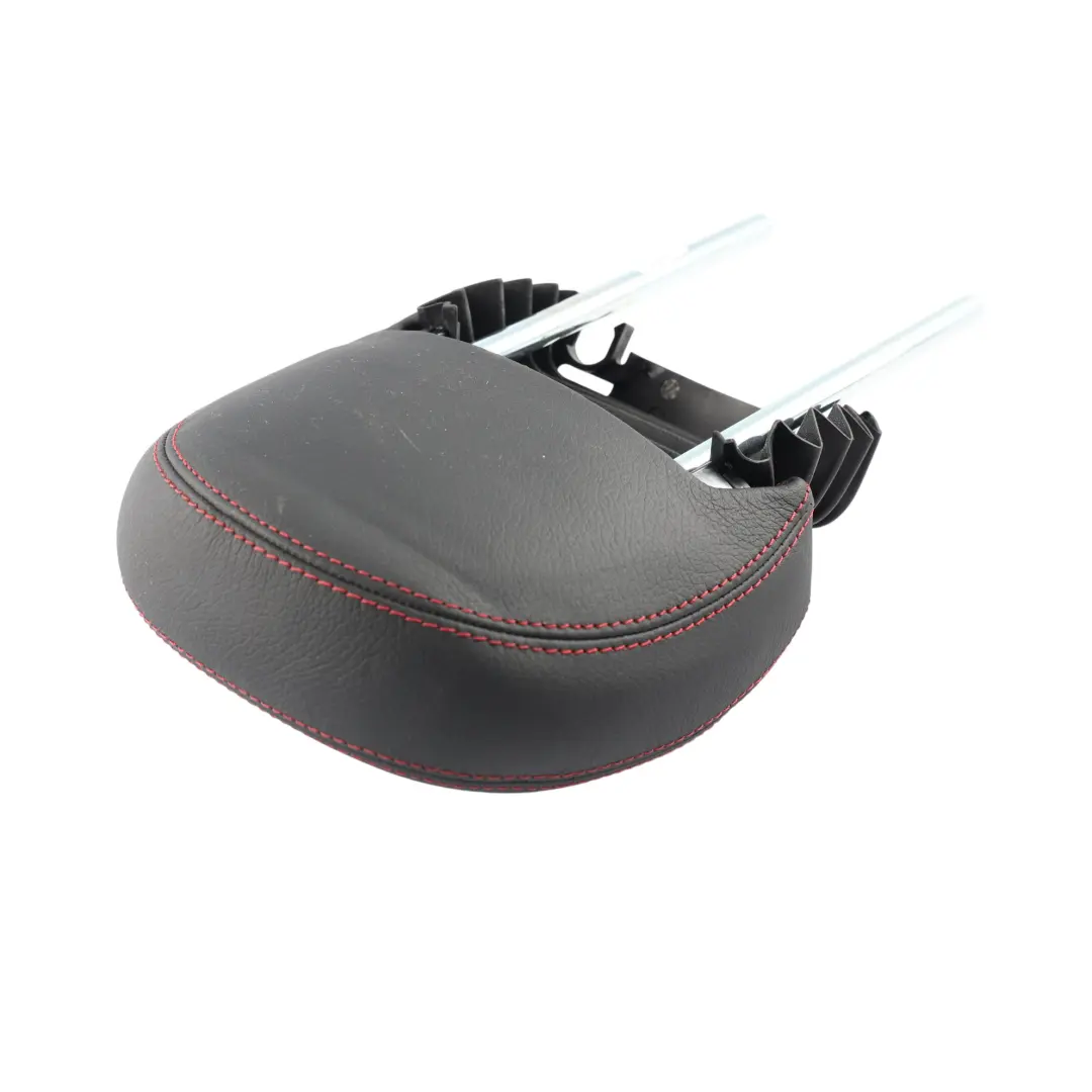 Mercedes R171 Front Seat Head Restraint Headrest Right O/S Leather - SKU A1719702250 - Part number A1719702250