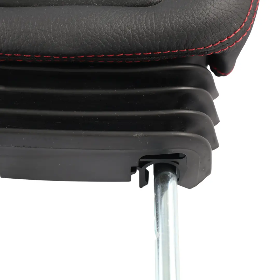 Front Seat Head Restraint Headrest Right O/S Leather to Mercedes R171 with Part number A1719702250 Mercedes R171 Front Seat Head Restraint Headrest Right O/S Leather - SKU A1719702250 - Part number A1719702250