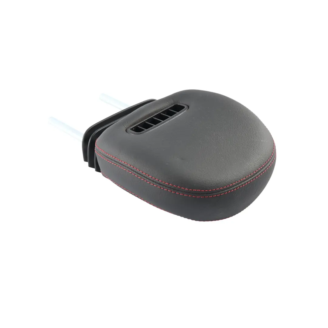 Mercedes R171 Front Seat Head Restraint Headrest Right O/S Leather - SKU A1719702250 - Part number A1719702250