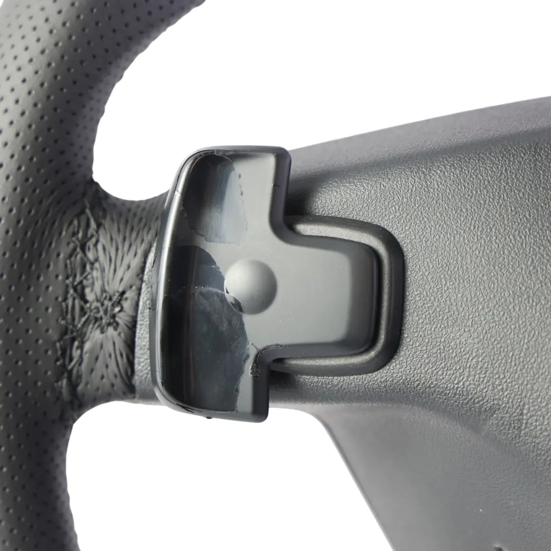 Steering Wheel Mercedes W204 W207 W212 W218 NEW Black Leather Sport Paddle Shift to with Part number A1724602703 Steering Wheel Mercedes W204 W207 W212 W218 NEW Black Leather Sport Paddle Shift - SKU A1724602703-3 - Part number A1724602703