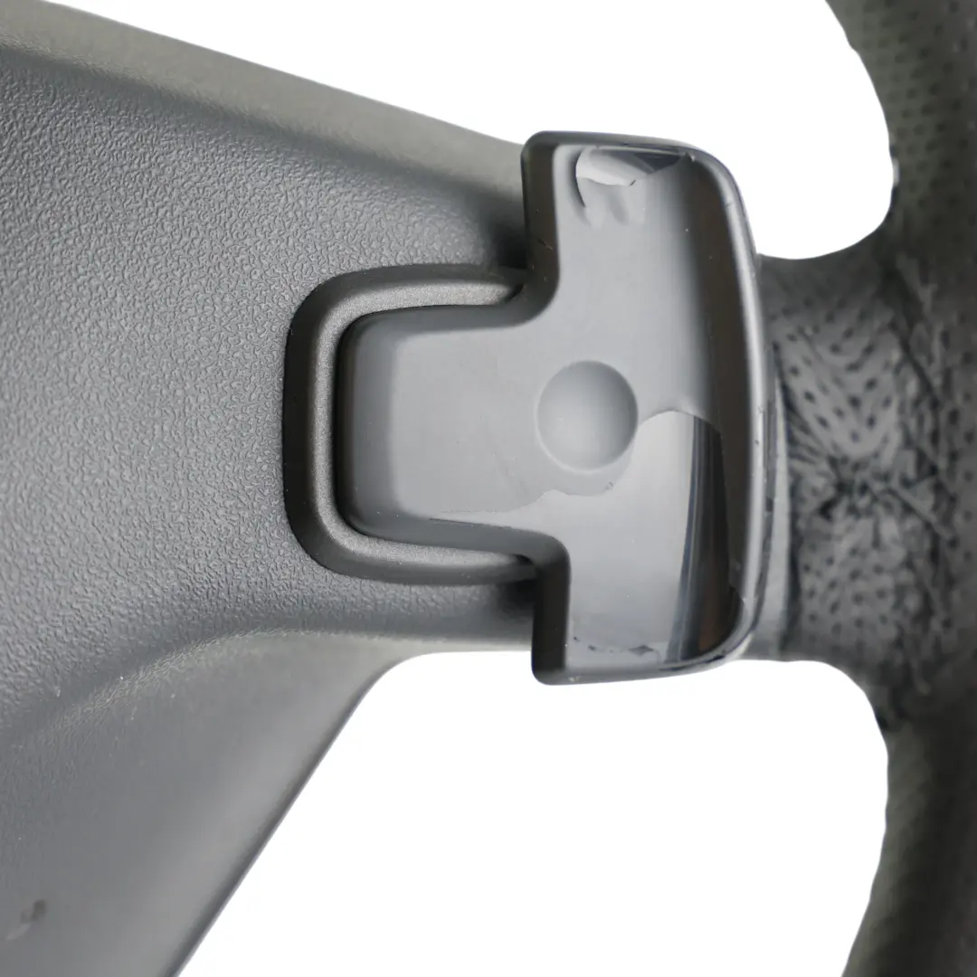 Steering Wheel Mercedes W204 W207 W212 W218 NEW Black Leather Sport Paddle Shift to with Part number A1724602703 Steering Wheel Mercedes W204 W207 W212 W218 NEW Black Leather Sport Paddle Shift - SKU A1724602703-3 - Part number A1724602703
