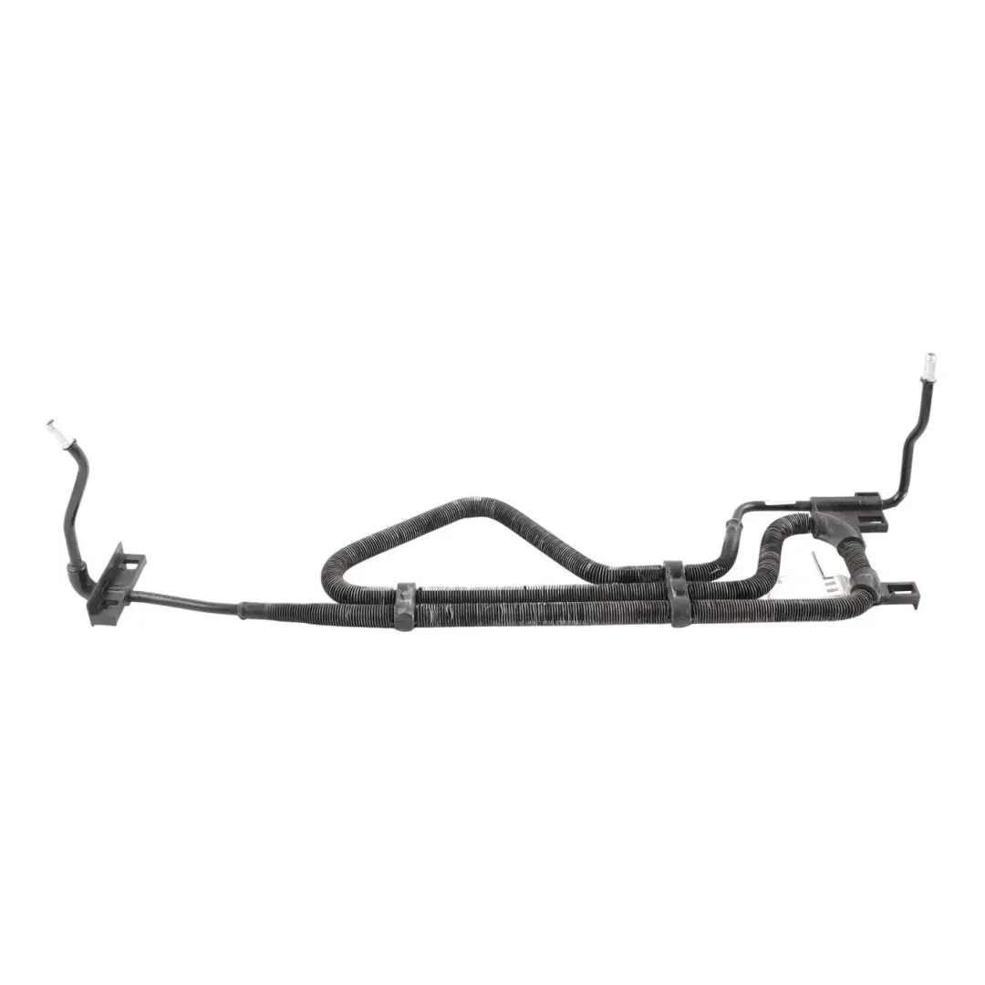 Steering Oil Cooling Pipe Line M271 Petrol to Mercedes SLK R172 Power with Part number A1724604124 Mercedes SLK R172 Power Steering Oil Cooling Pipe Line M271 Petrol - SKU A1724604124 - Part number A1724604124