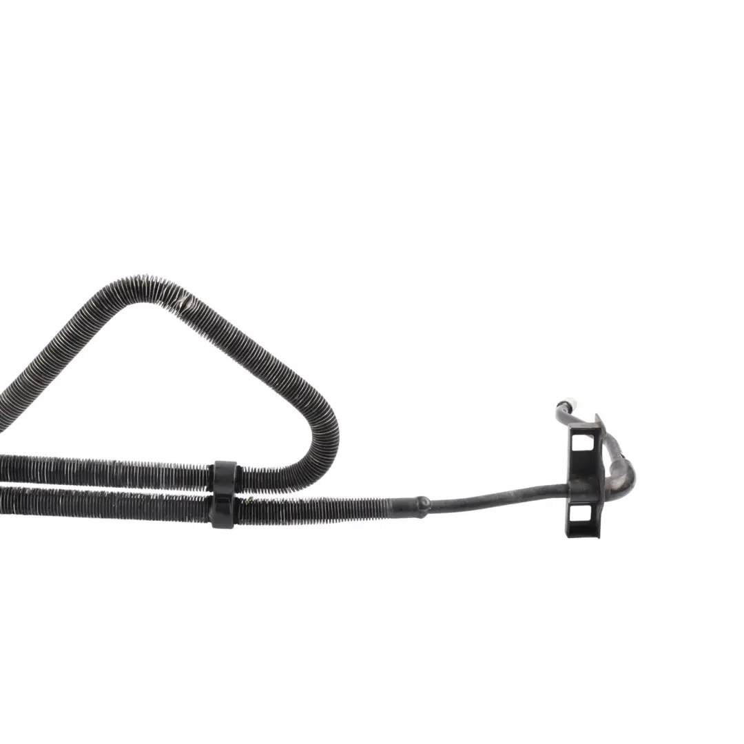 Mercedes SLK R172 Power Steering Oil Cooling Pipe Line M271 Petrol - SKU A1724604124 - Part number A1724604124