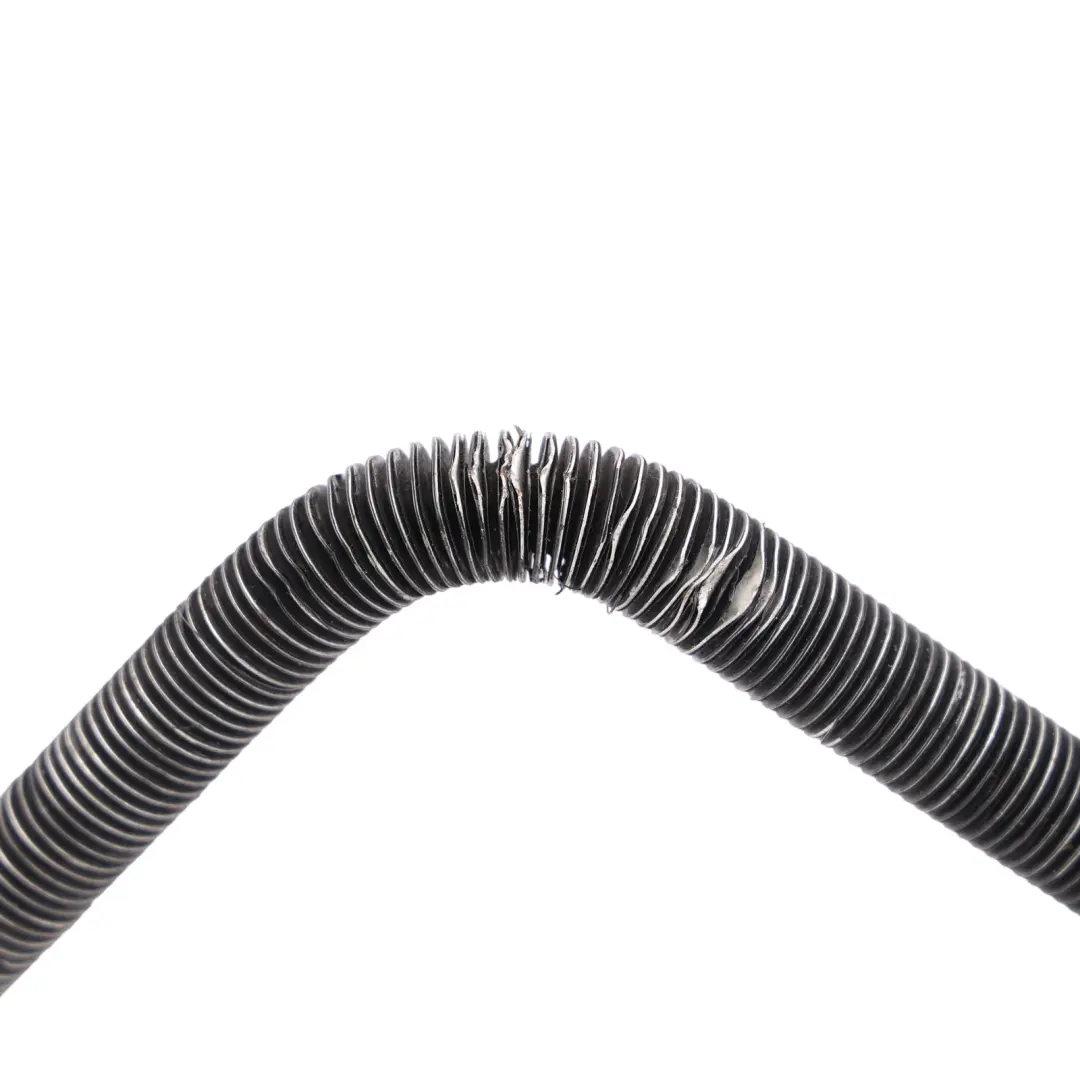 Mercedes SLK R172 Power Steering Oil Cooling Pipe Line M271 Petrol - SKU A1724604124 - Part number A1724604124