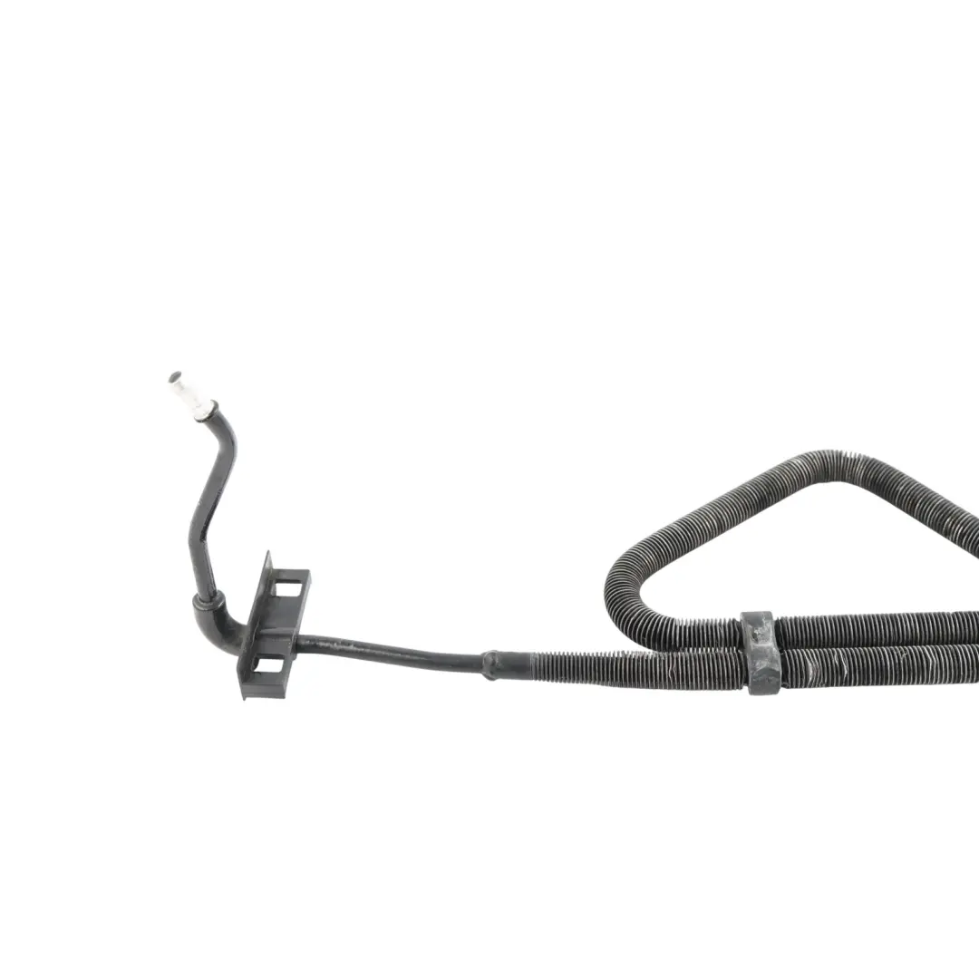 Mercedes SLK R172 Power Steering Oil Cooling Pipe Line M271 Petrol - SKU A1724604124 - Part number A1724604124