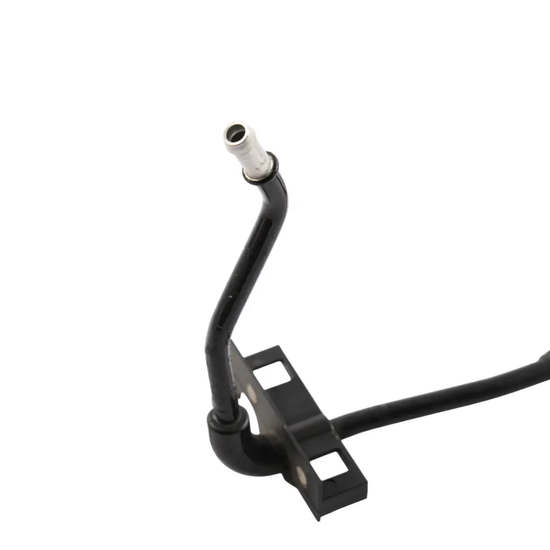 Mercedes SLK R172 Power Steering Oil Cooling Pipe Line M271 Petrol - SKU A1724604124 - Part number A1724604124