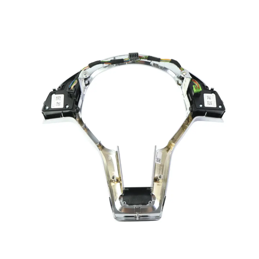 Mercedes R172 Interruttore Al Volante Pulsante Multifunzione Argento - SKU A1725400362-2 - Numero di parte A1725400362