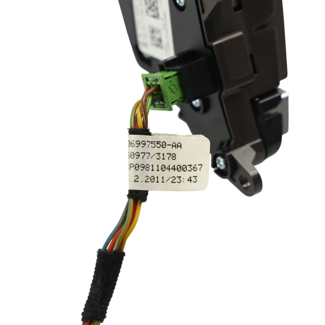 Pulsante Interruttore Volante Multifunzione Marrone per Mercedes R172 con numero di parte A1725400362 Mercedes R172 Pulsante Interruttore Volante Multifunzione Marrone - SKU A1725400362-8 - Numero di parte A1725400362