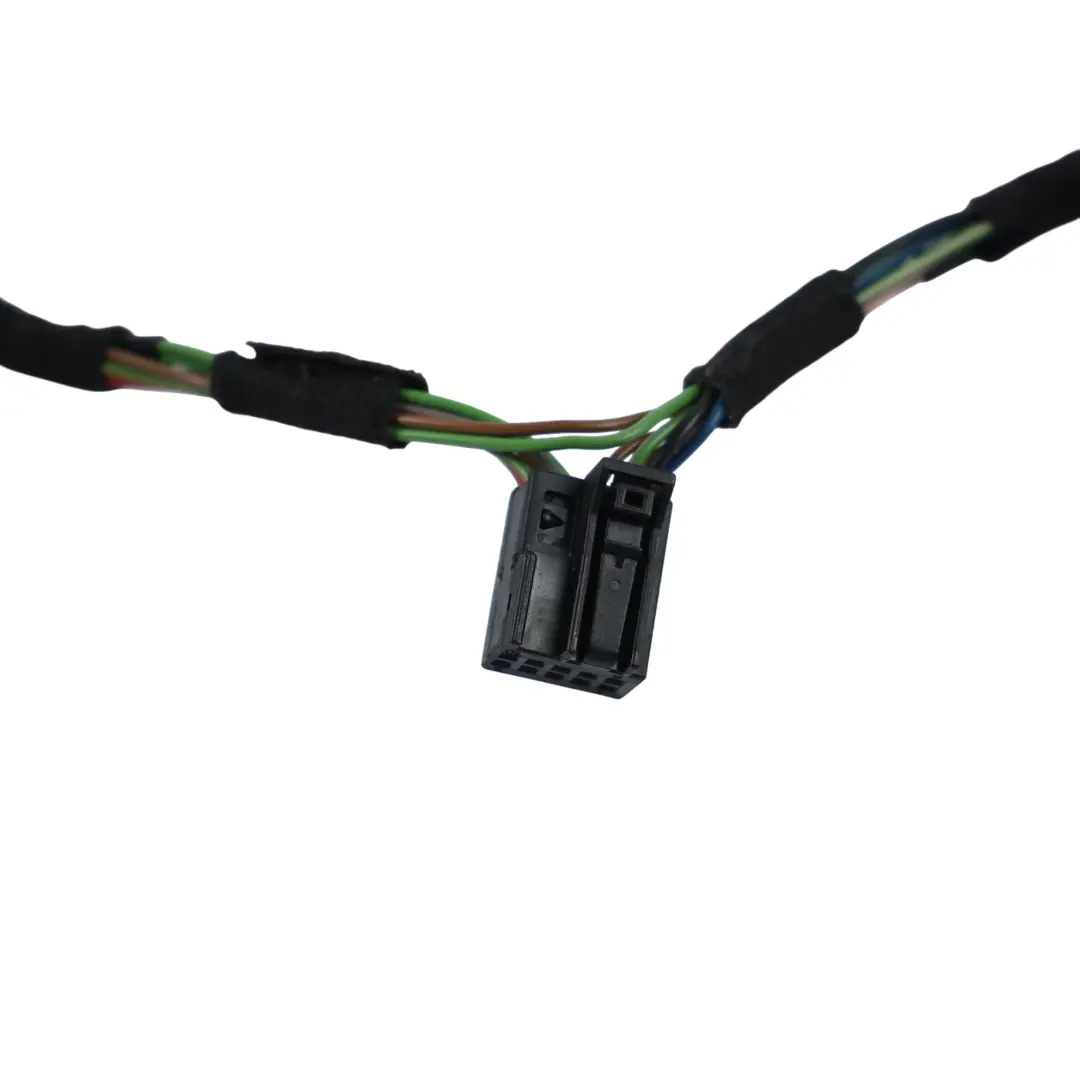 Mercedes R172 Steering Wheel Switch Multifunction Button Trim - SKU A1725400362-9 - Part number A1725400362