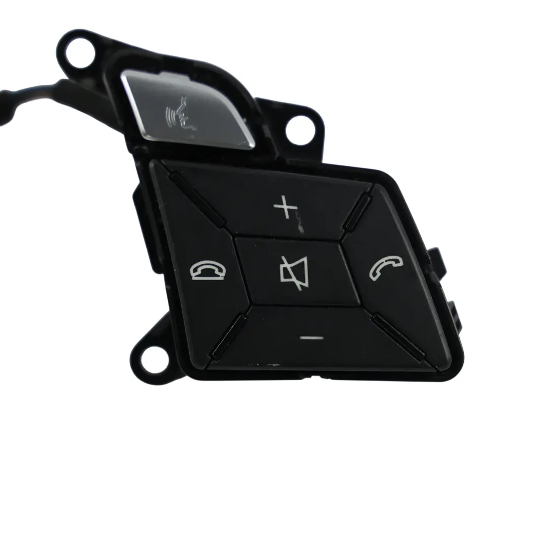 Mercedes R172 Steering Wheel Switch Multifunction Button Trim - SKU A1725400362-9 - Part number A1725400362