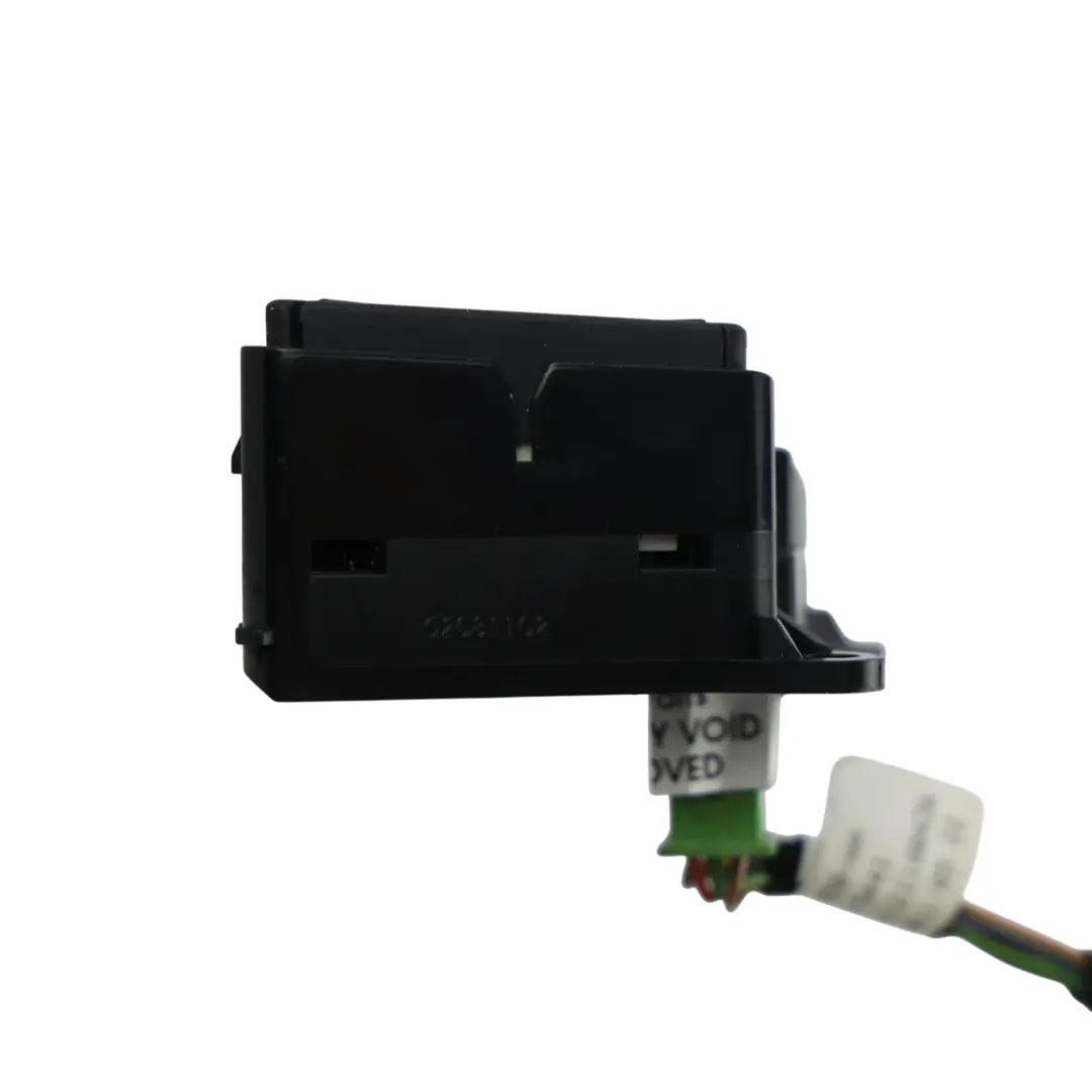 Mercedes R172 Steering Wheel Switch Multifunction Button Trim - SKU A1725400362-9 - Part number A1725400362