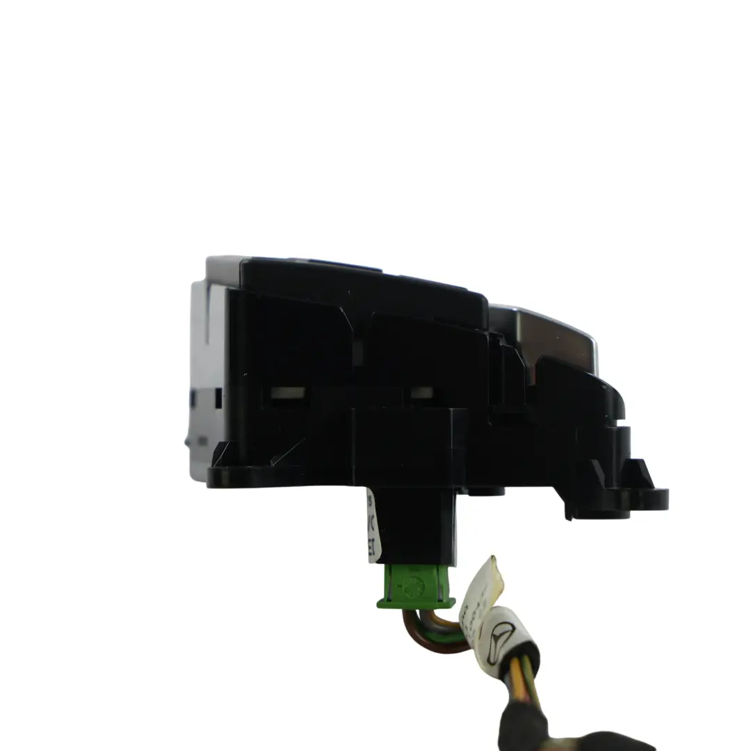 Mercedes R172 Steering Wheel Switch Multifunction Button Trim - SKU A1725400362-9 - Part number A1725400362