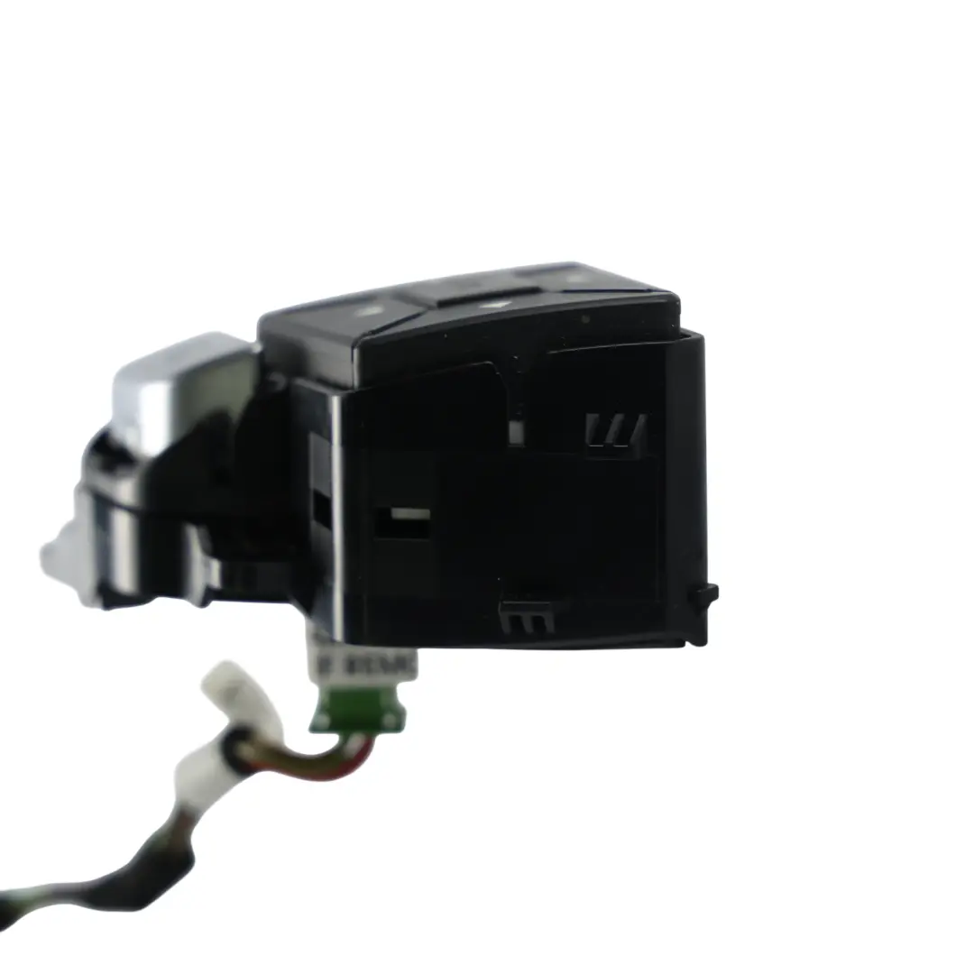 Mercedes R172 Steering Wheel Switch Multifunction Button Trim - SKU A1725400362-9 - Part number A1725400362