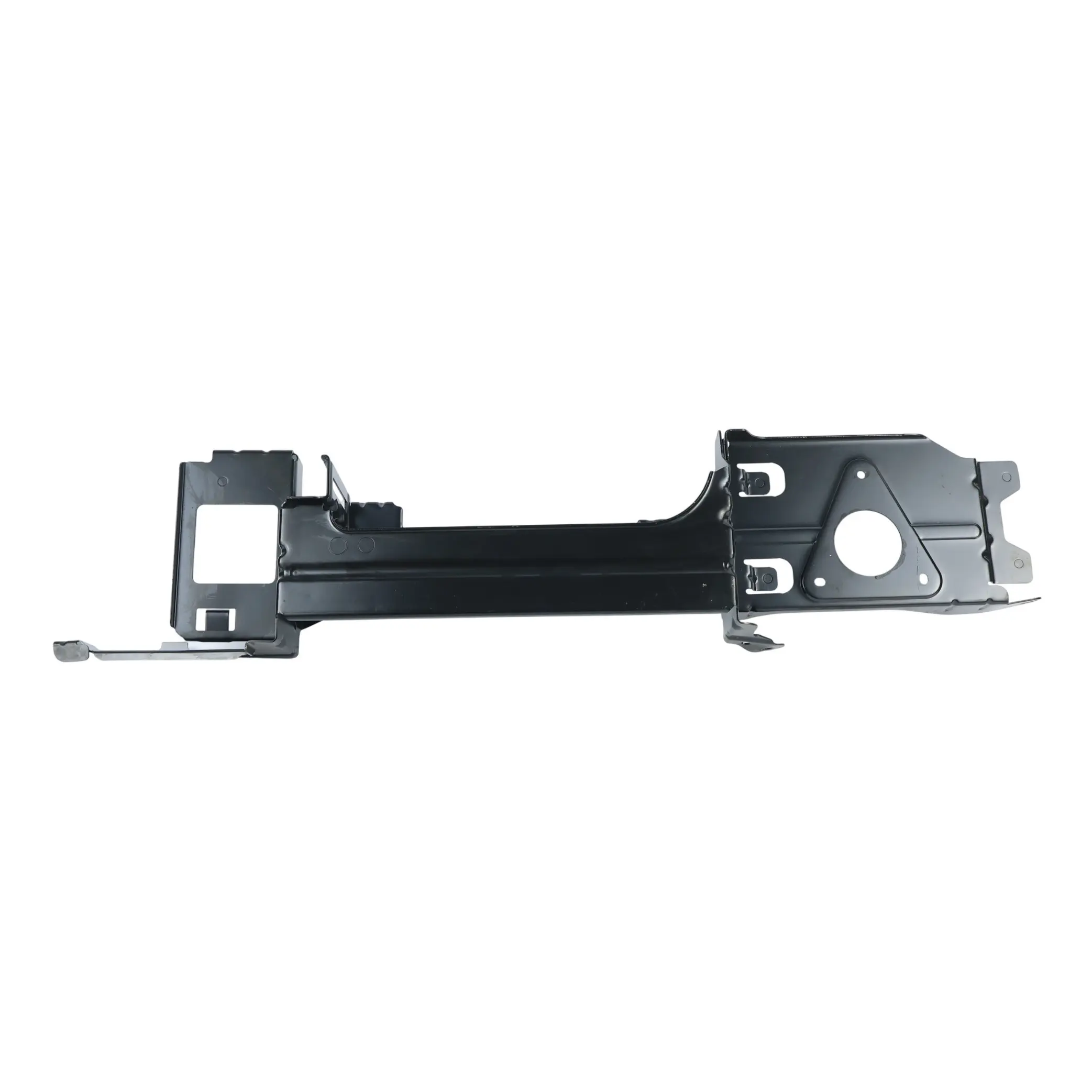 Mercedes R172 Support Fixation Porte Unité Contrôle A1725450140