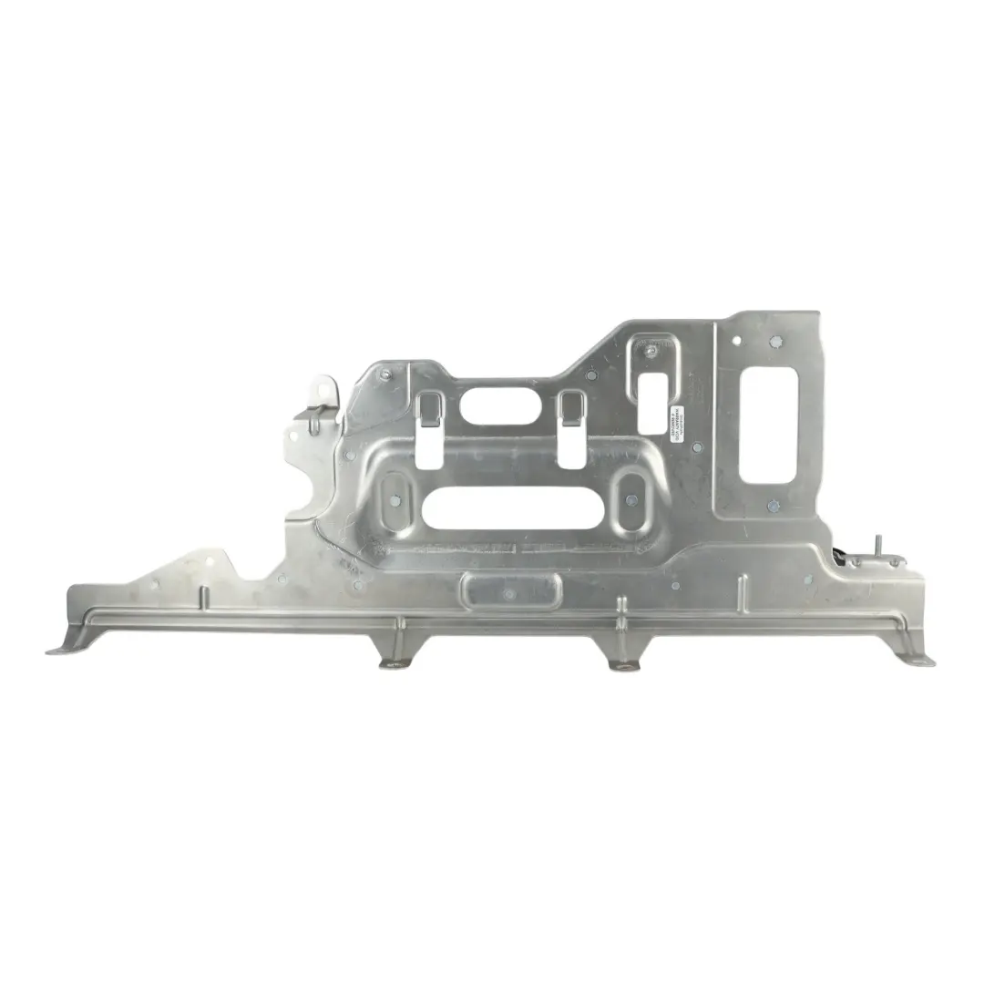 Mercedes R172 Rear Body Control Module Bracket Mount - SKU A1725452640 - Part number A1725452640