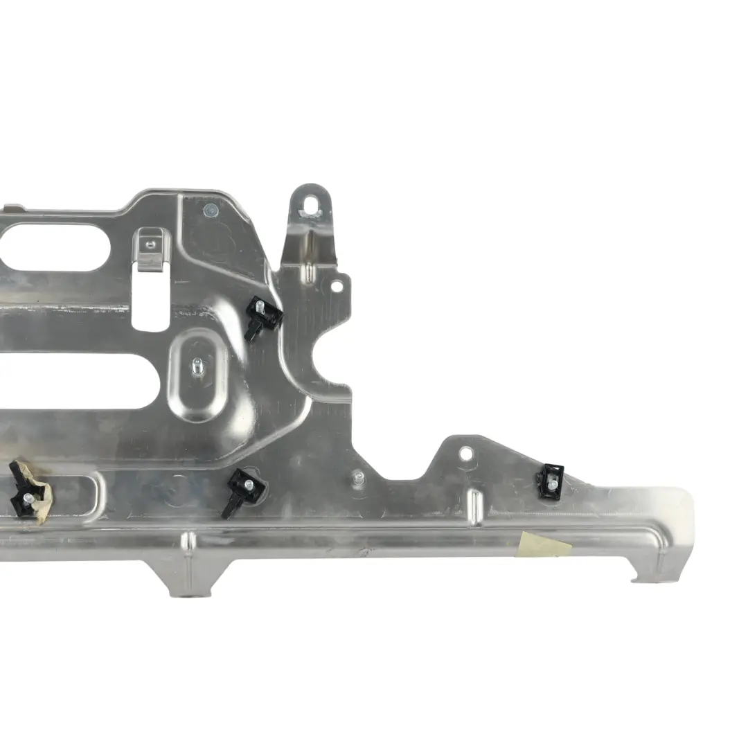 Support Fixation Module Contrôle Carrosserie Arrière pour Mercedes R172 à propos du numéro de pièce A1725452640 Mercedes R172 Support Fixation Module Contrôle Carrosserie Arrière - SKU A1725452640 - Numéro de pièce A1725452640