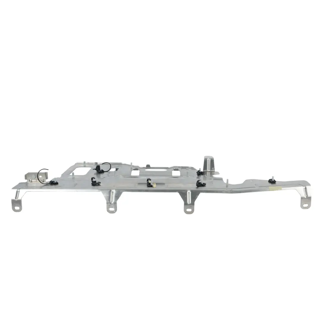 Support Fixation Module Contrôle Carrosserie Arrière pour Mercedes R172 à propos du numéro de pièce A1725452640 Mercedes R172 Support Fixation Module Contrôle Carrosserie Arrière - SKU A1725452640 - Numéro de pièce A1725452640