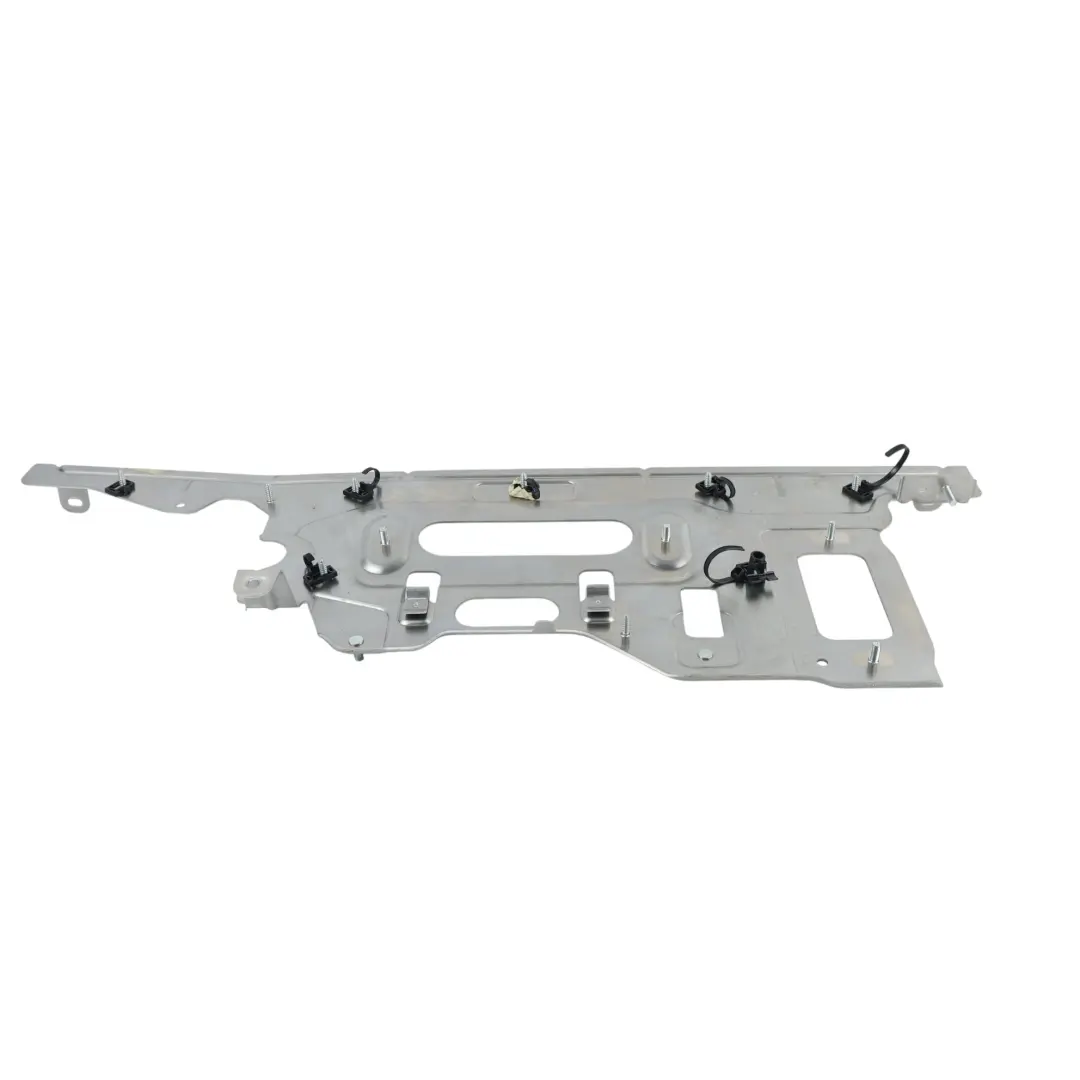 Support Fixation Module Contrôle Carrosserie Arrière pour Mercedes R172 à propos du numéro de pièce A1725452640 Mercedes R172 Support Fixation Module Contrôle Carrosserie Arrière - SKU A1725452640 - Numéro de pièce A1725452640