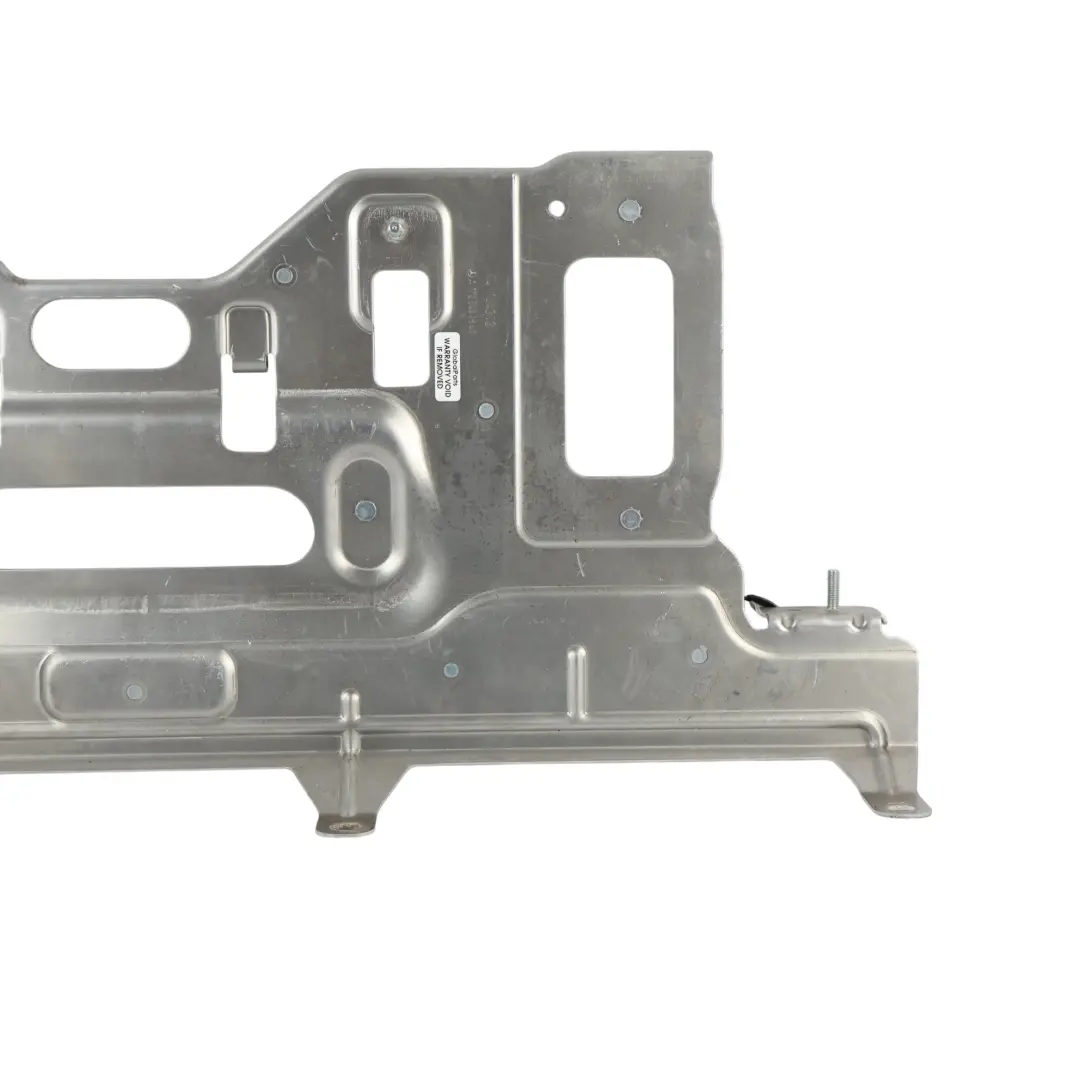 Support Fixation Module Contrôle Carrosserie Arrière pour Mercedes R172 à propos du numéro de pièce A1725452640 Mercedes R172 Support Fixation Module Contrôle Carrosserie Arrière - SKU A1725452640 - Numéro de pièce A1725452640