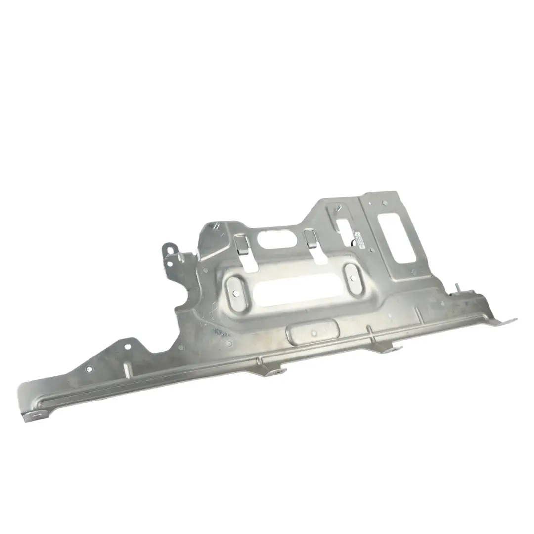 Support Fixation Module Contrôle Carrosserie Arrière pour Mercedes R172 à propos du numéro de pièce A1725452640 Mercedes R172 Support Fixation Module Contrôle Carrosserie Arrière - SKU A1725452640 - Numéro de pièce A1725452640